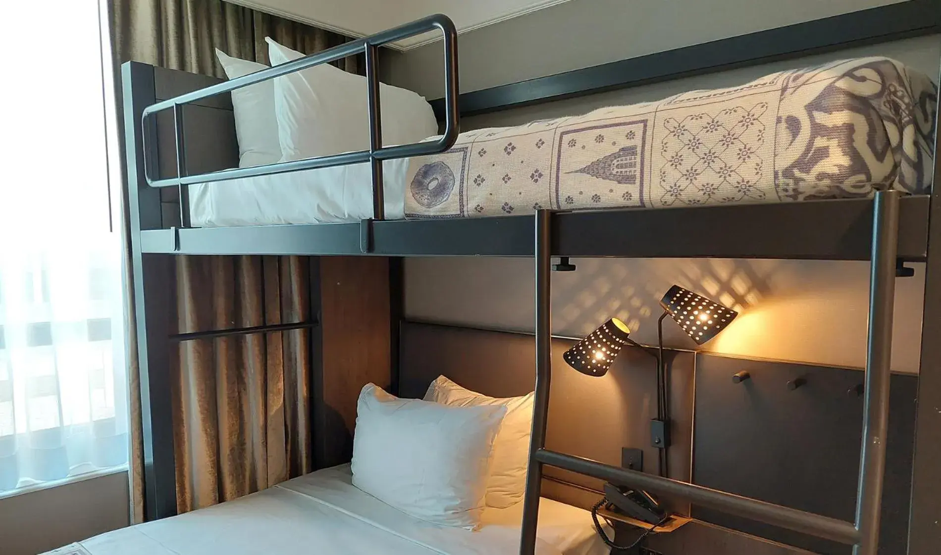 Cabin in Pestana Park Avenue Cabin in Pestana Park Avenue