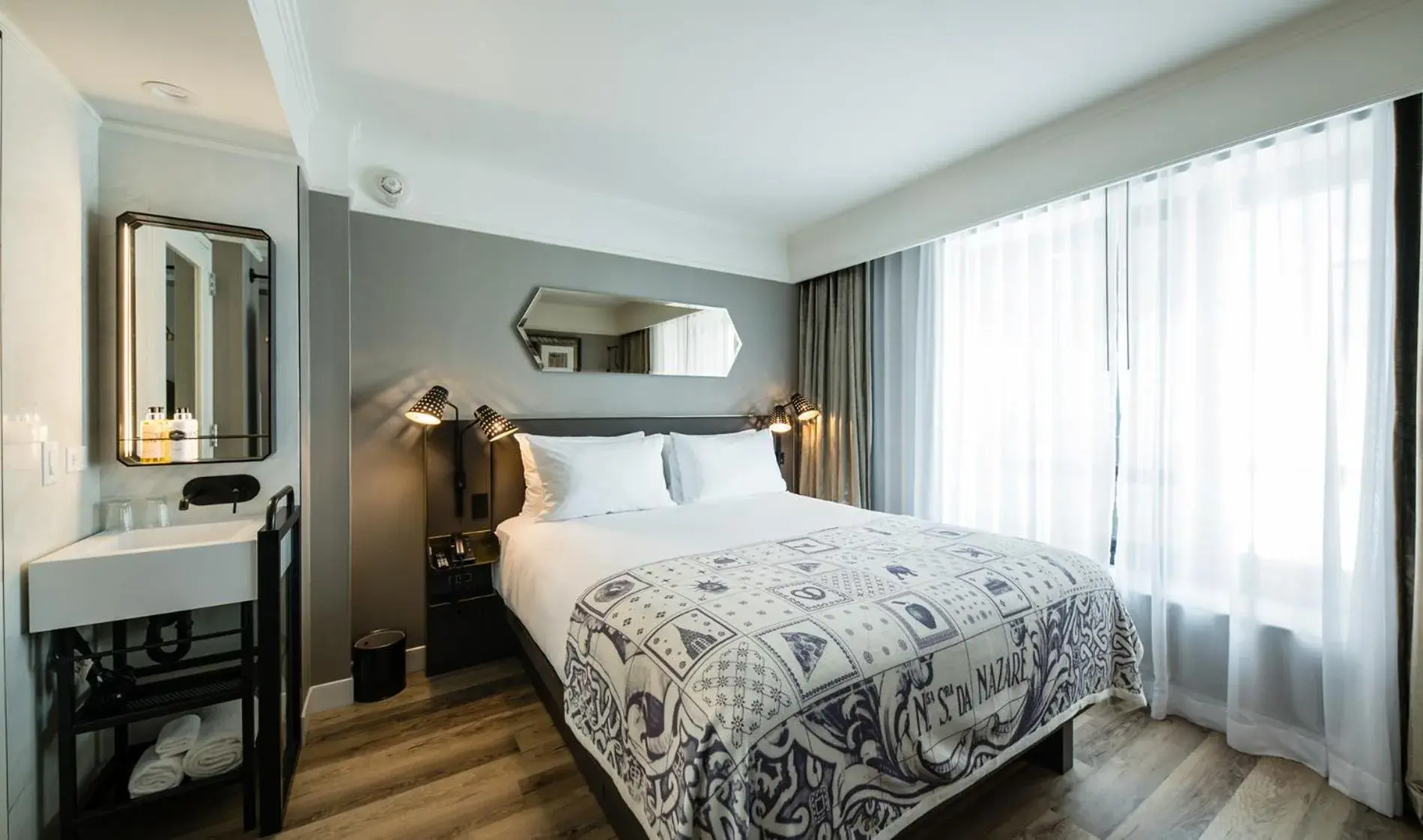 Superior Room in Pestana Park Avenue Superior Room in Pestana Park Avenue