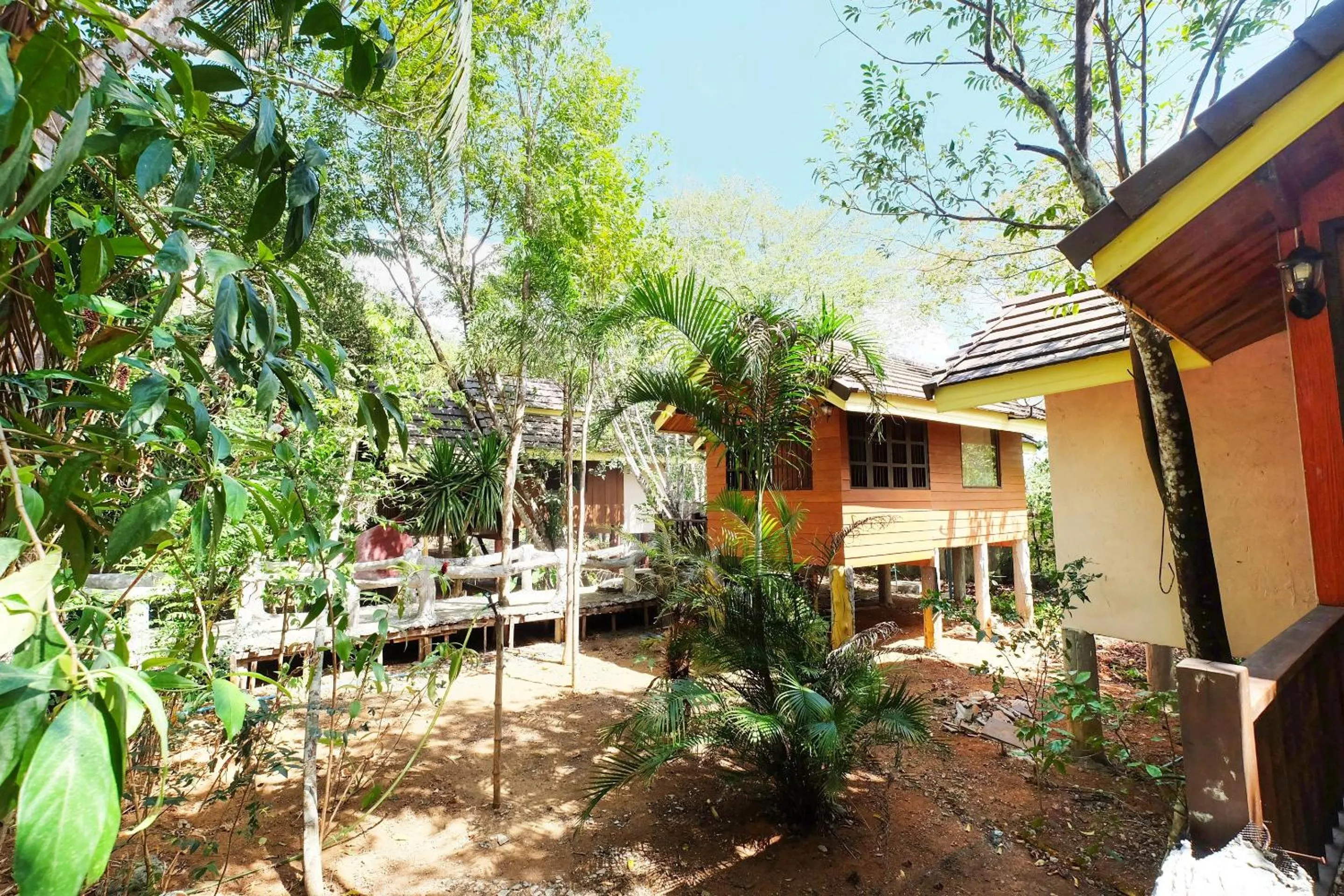 Other in OYO 604 Ruen Mai Horm Resort