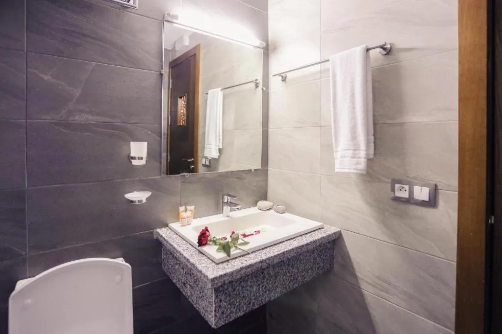 HOTEL MAKARIM TETOUAN