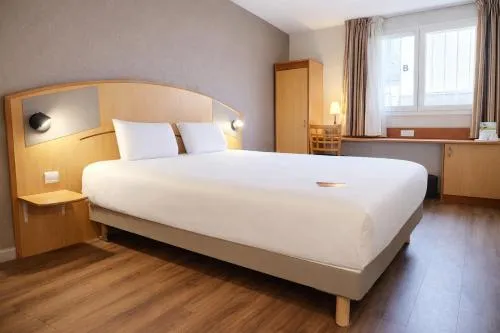 Kyriad Hotel Montpellier Centre Antigone