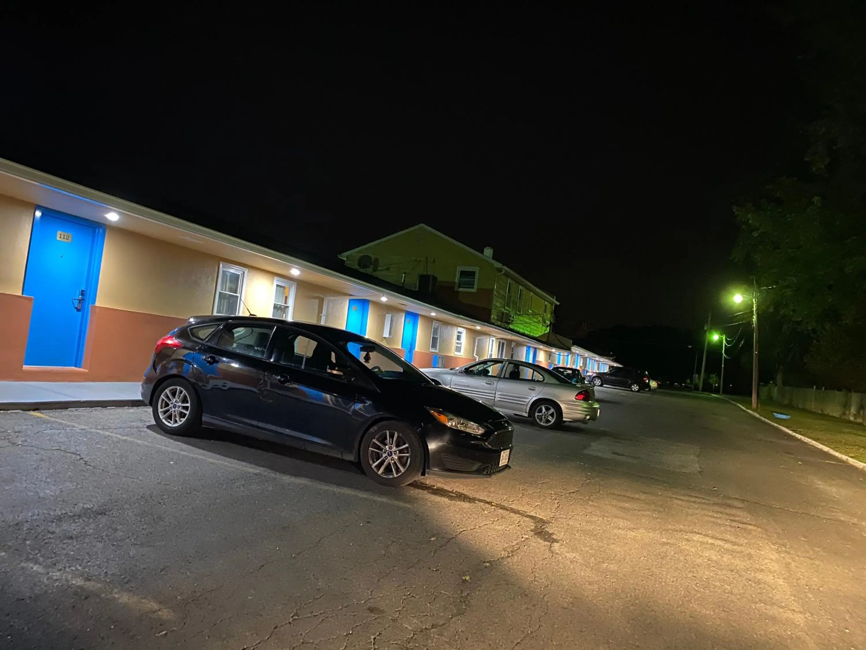 Scottish Inns Wrightstown