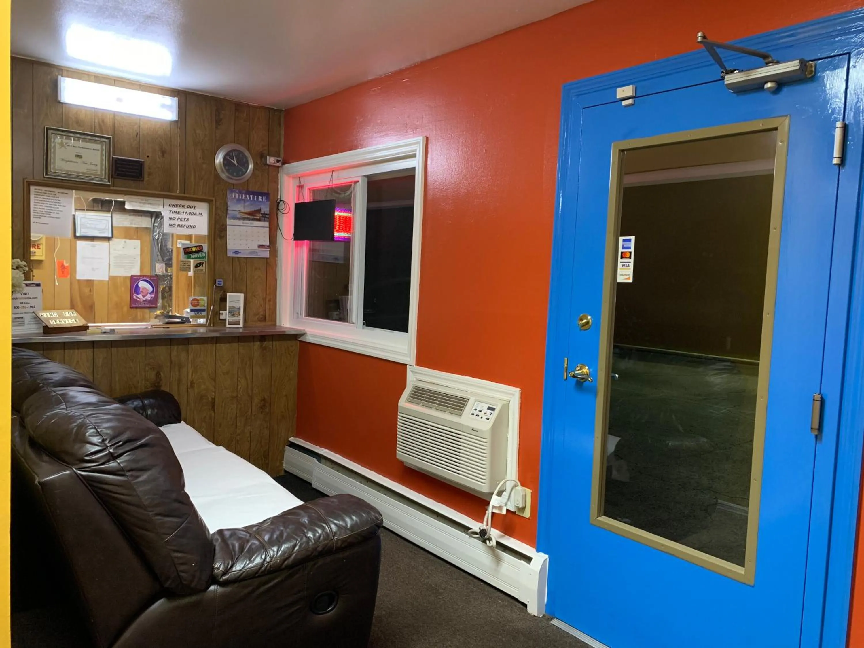 Scottish Inns Wrightstown