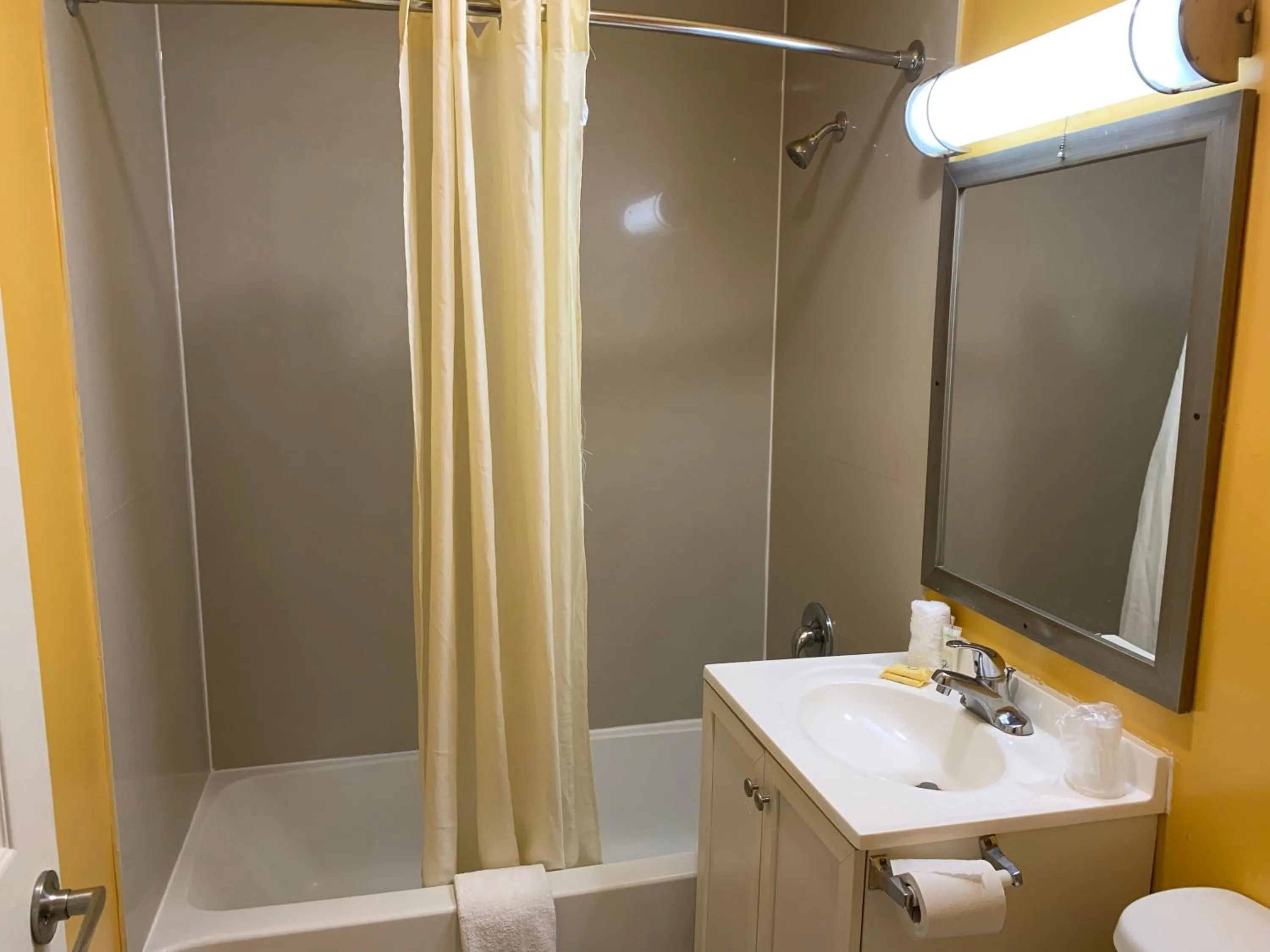 Scottish Inns Wrightstown