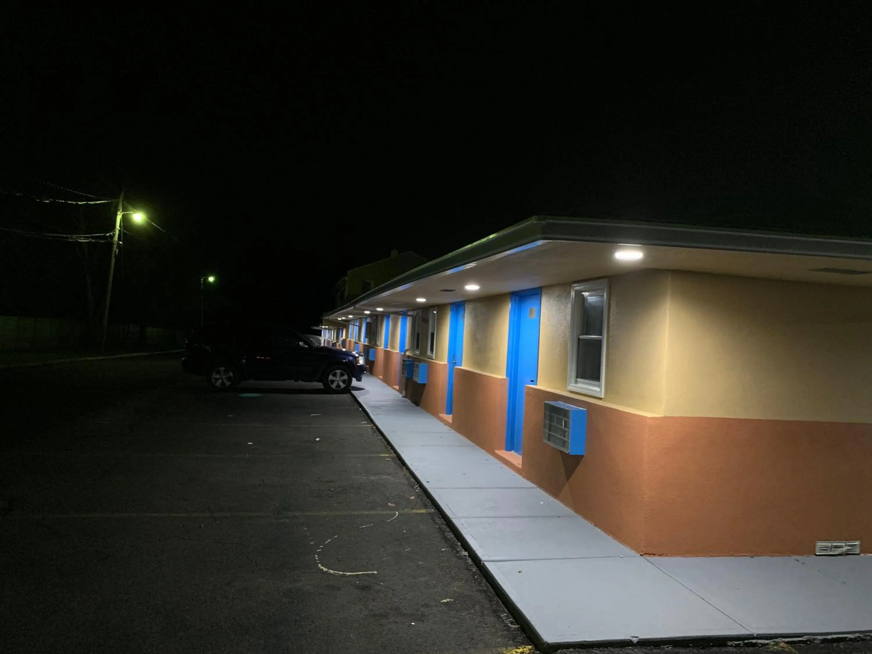 Scottish Inns Wrightstown