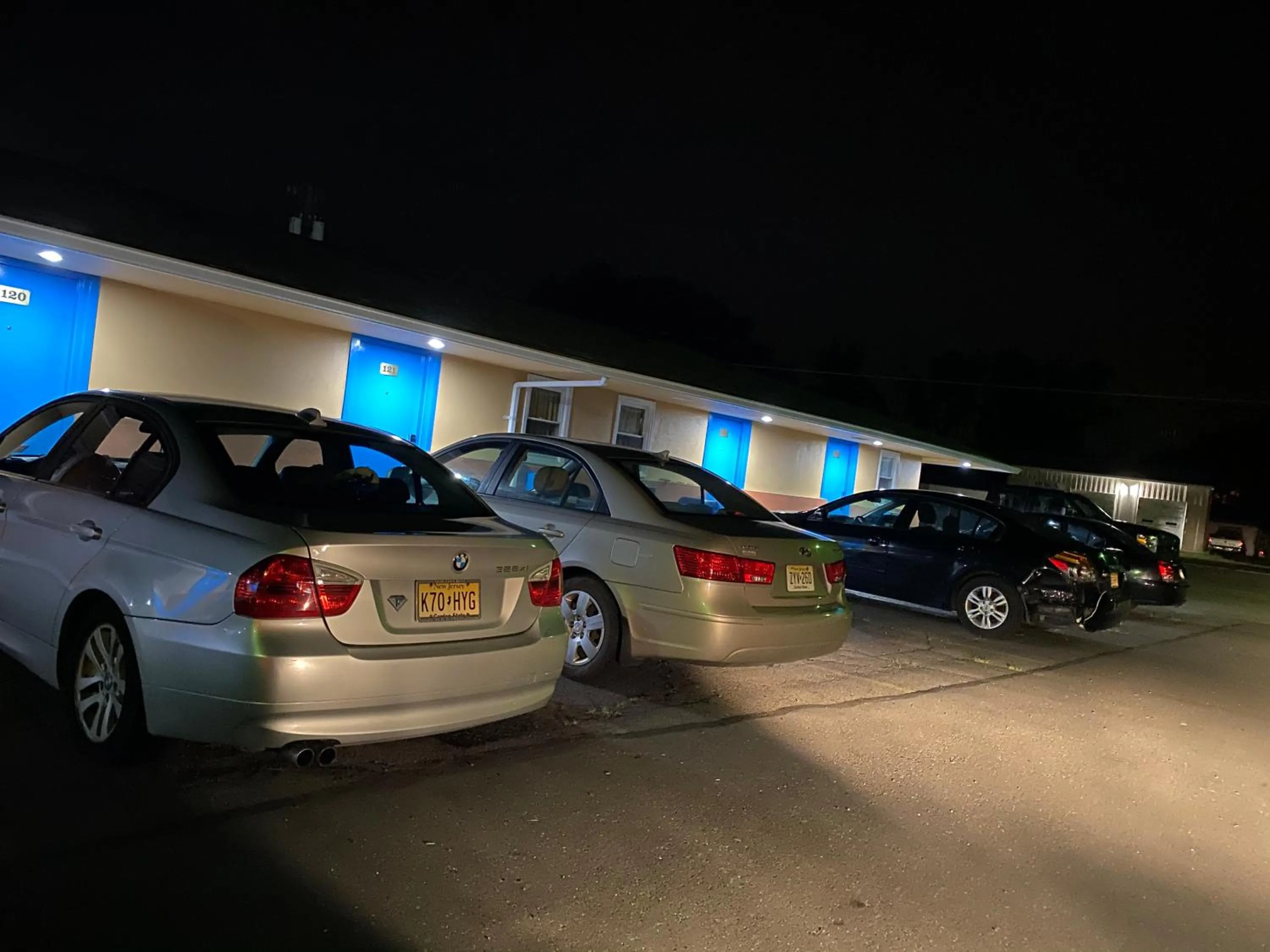 Scottish Inns Wrightstown