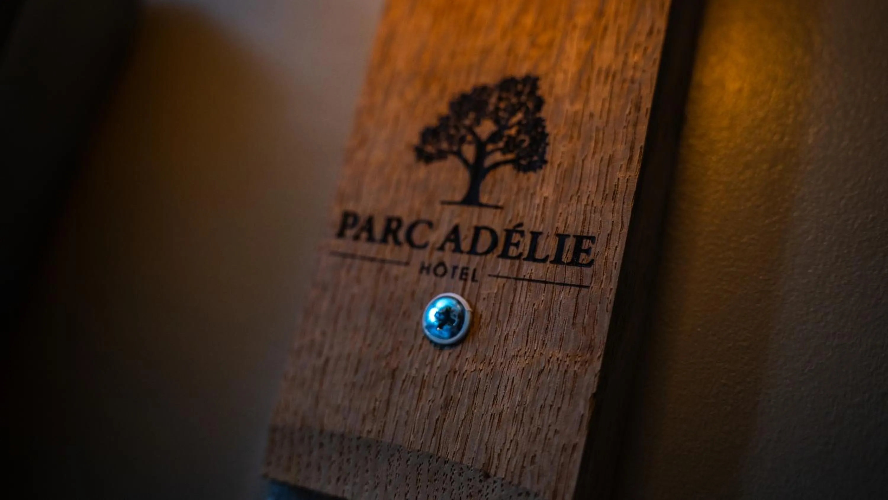 Hôtel Parc Adélie - Logis Hôtels