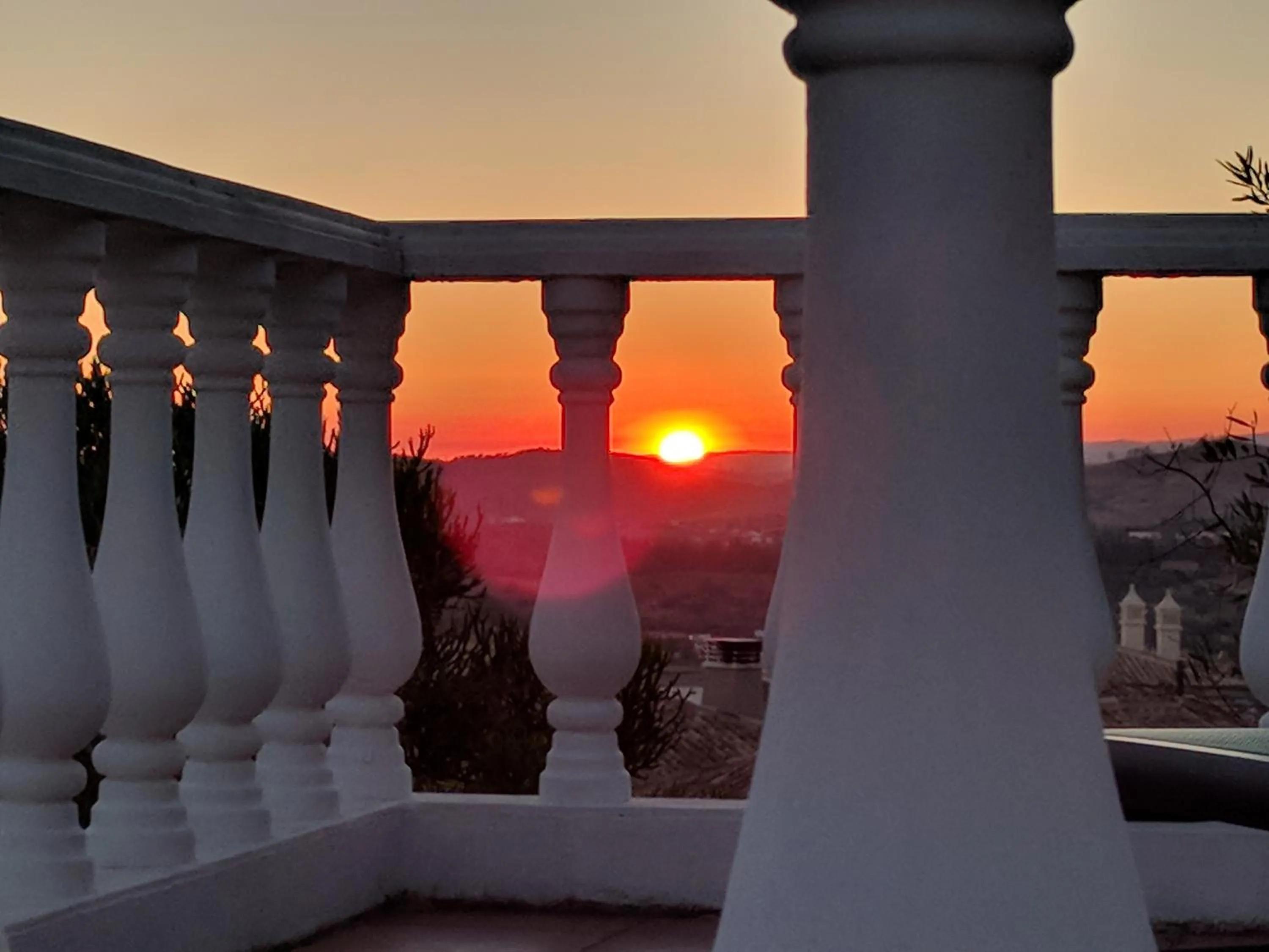 Property building in Vivenda Balou