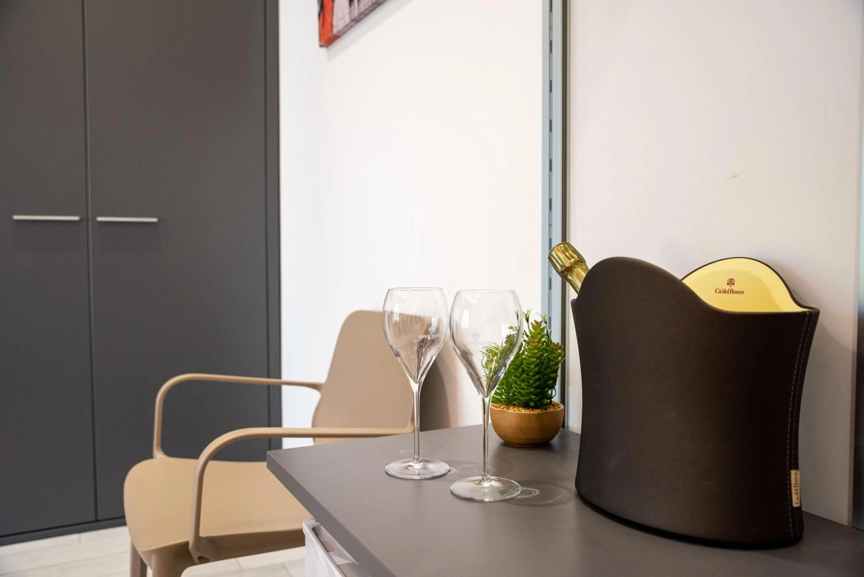 Cilento Suite - Vinarte B&B