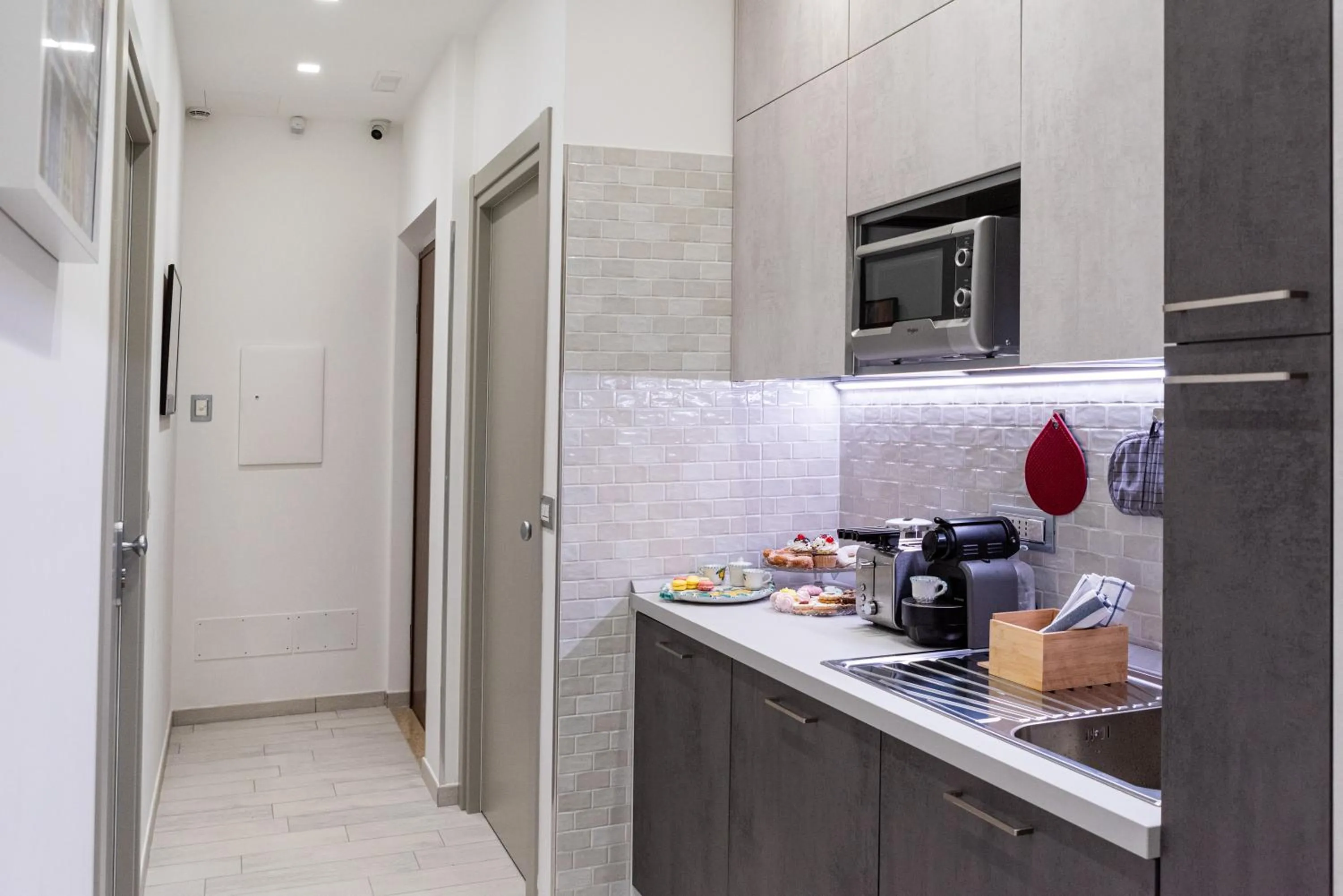 Cilento Suite - Vinarte B&B