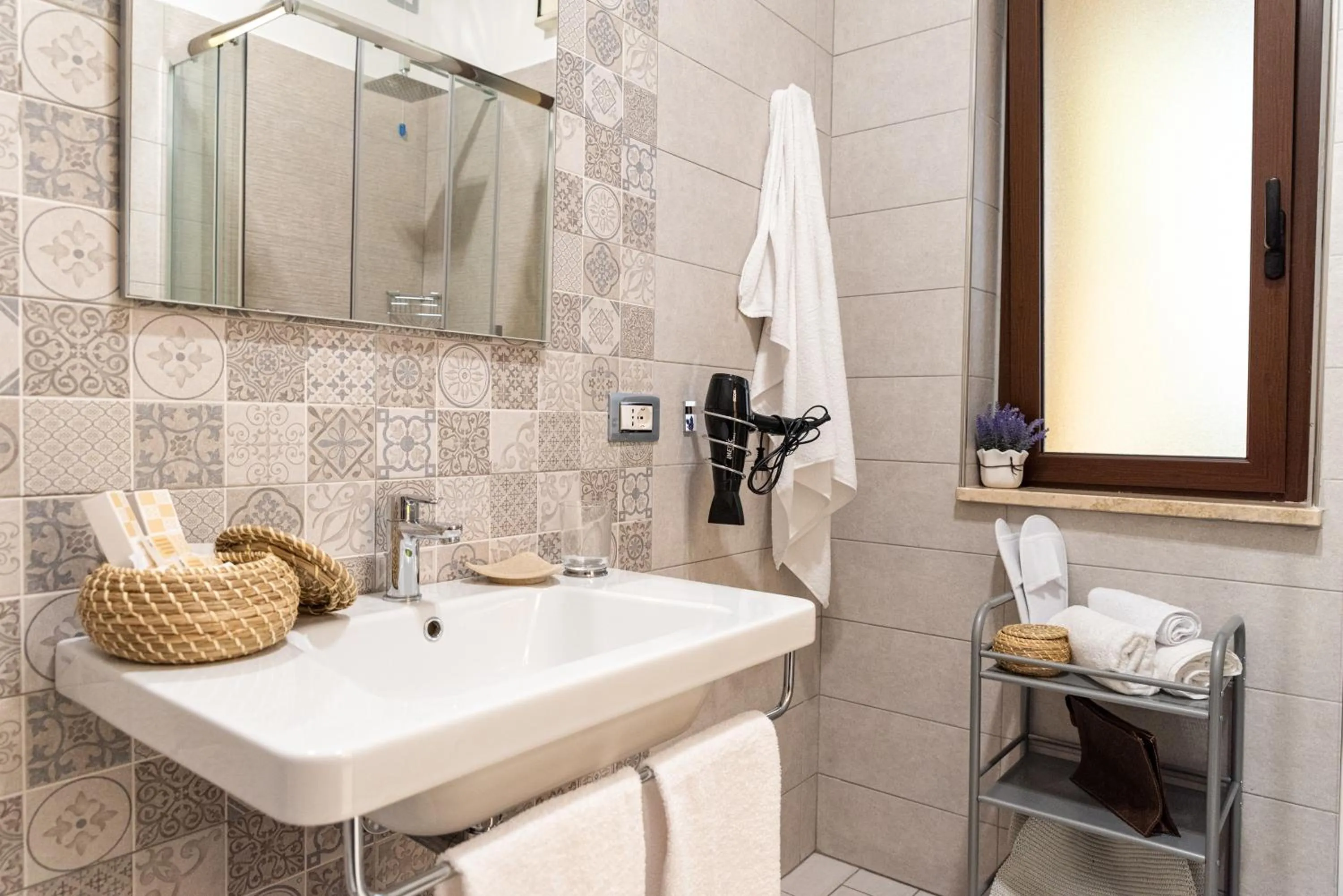 Cilento Suite - Vinarte B&B