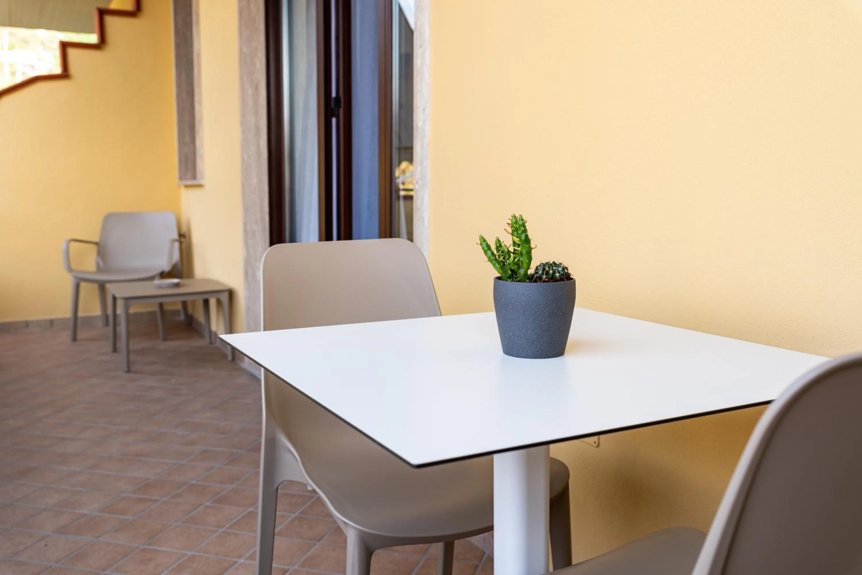 Cilento Suite - Vinarte B&B