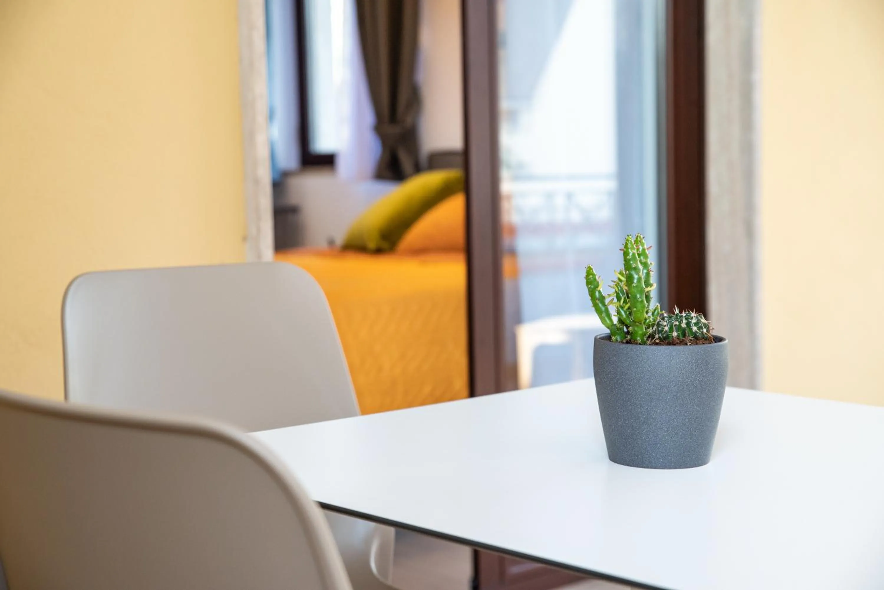 Cilento Suite - Vinarte B&B