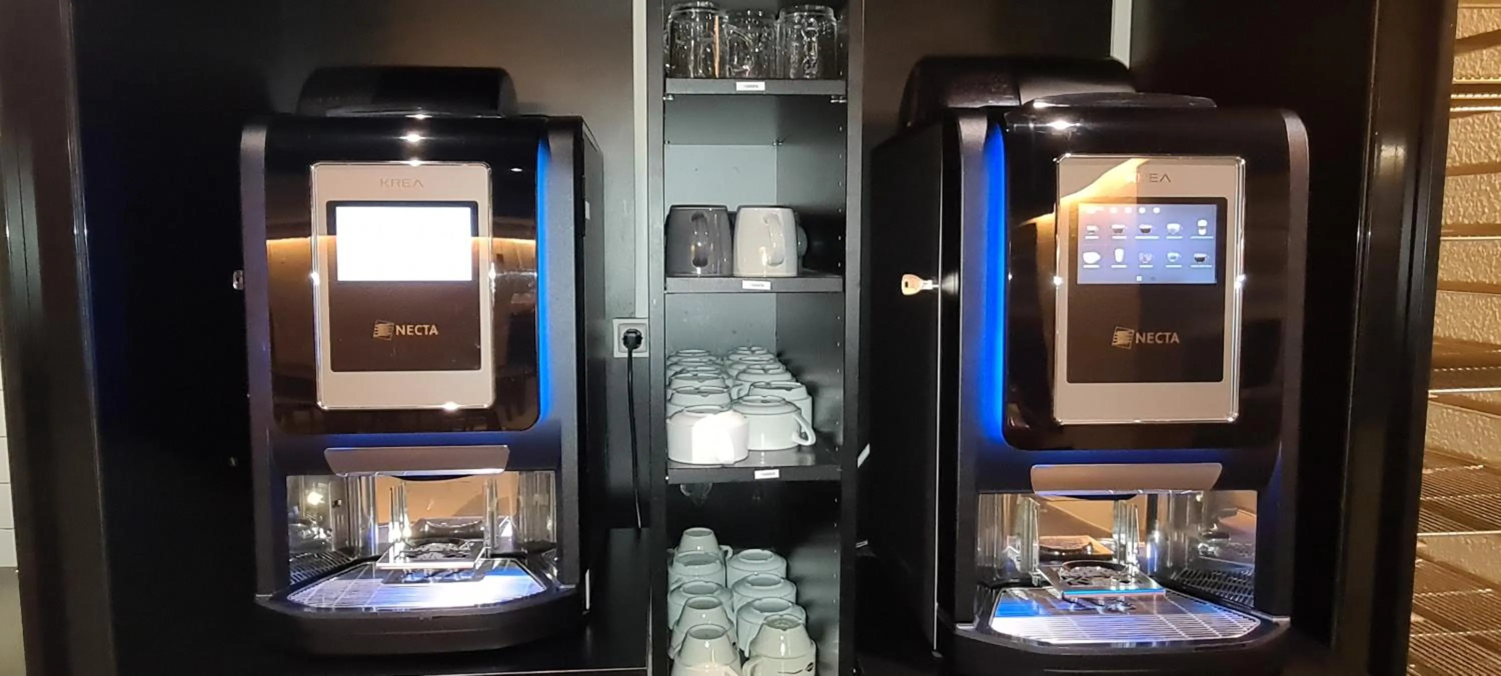 Breakfast in Kyriad Direct Nancy Sud -Vandoeuvre - Rénové