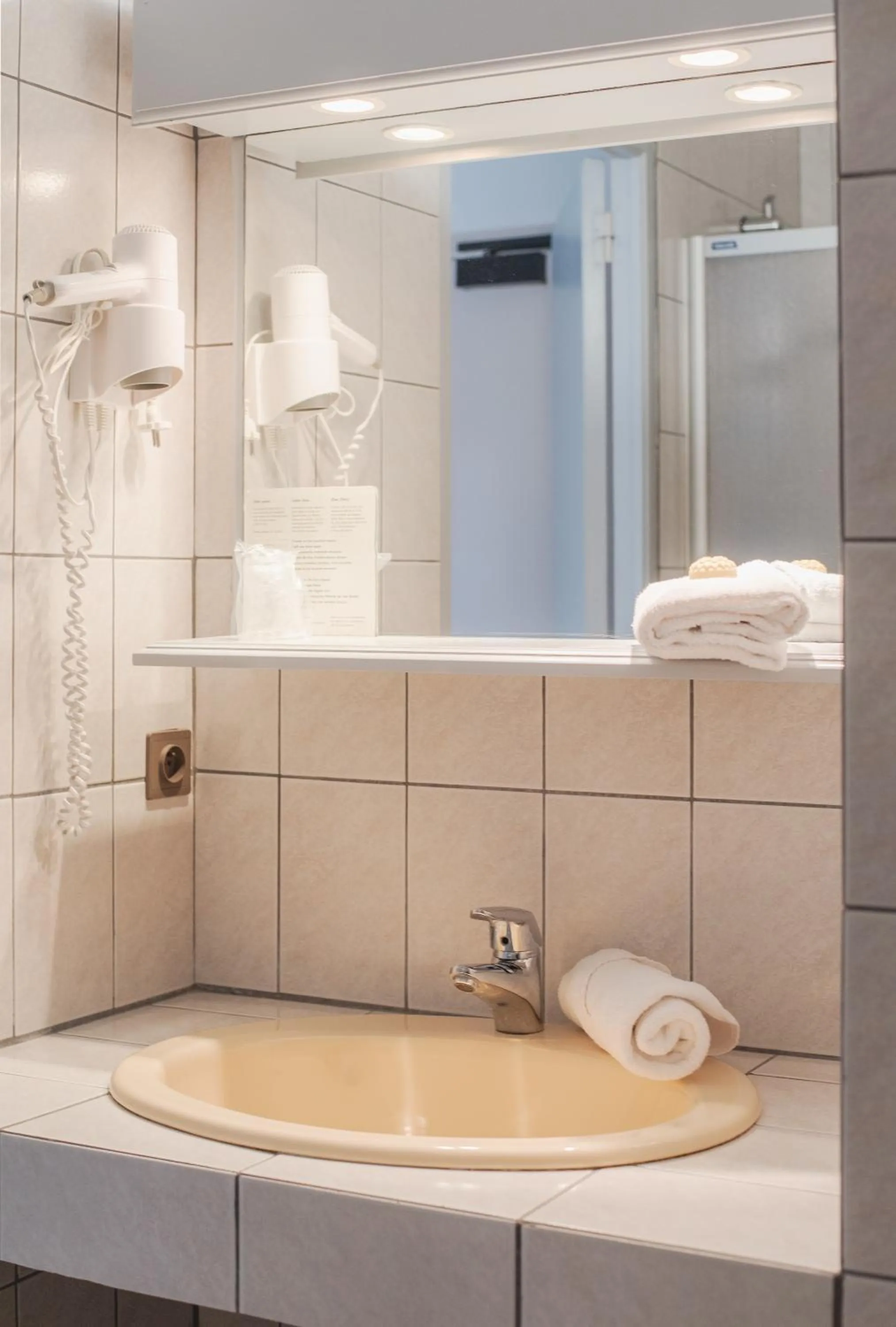 Hôtel La Tour des Anglais