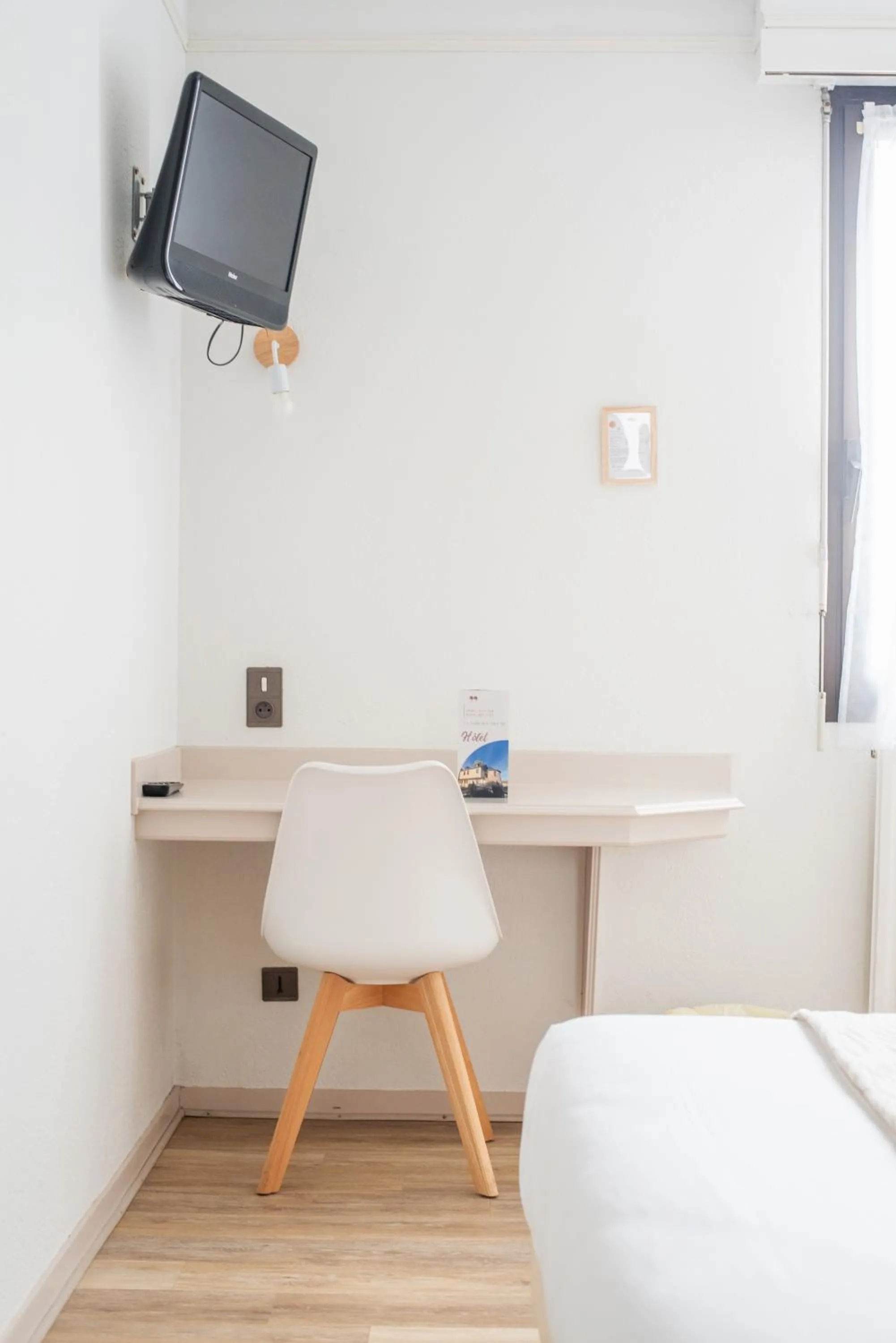 Hôtel La Tour des Anglais