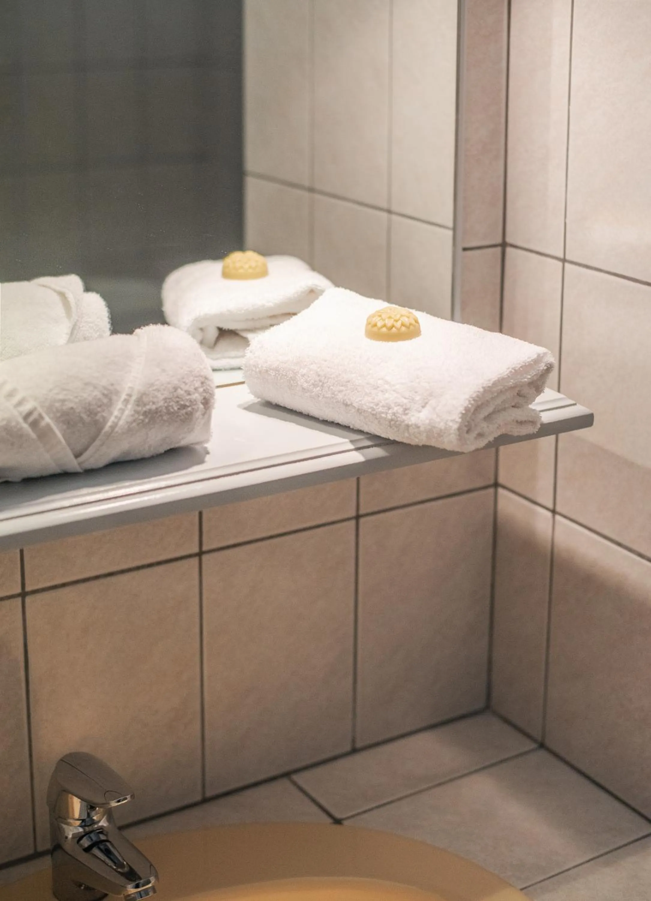 Hôtel La Tour des Anglais