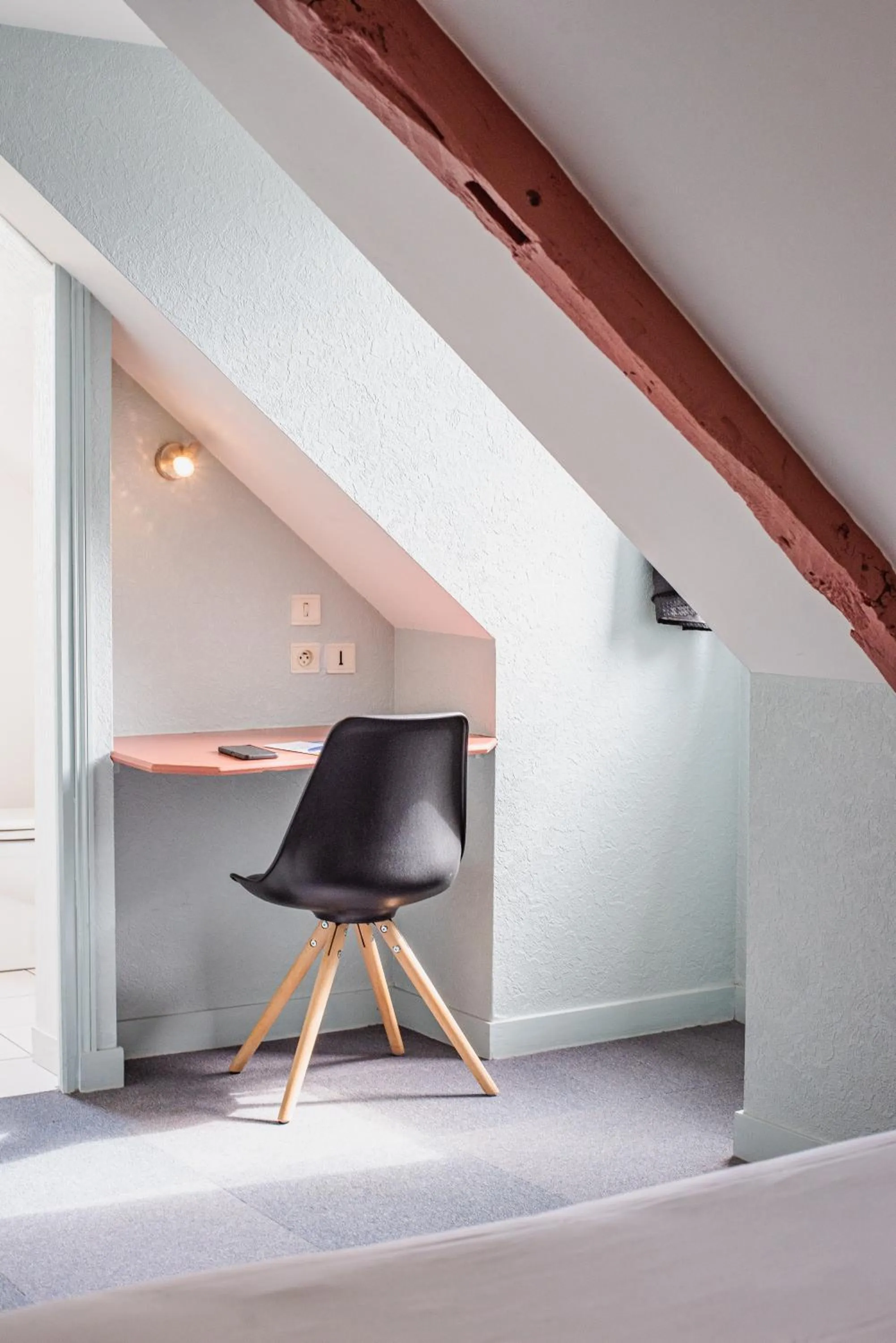 Hôtel La Tour des Anglais