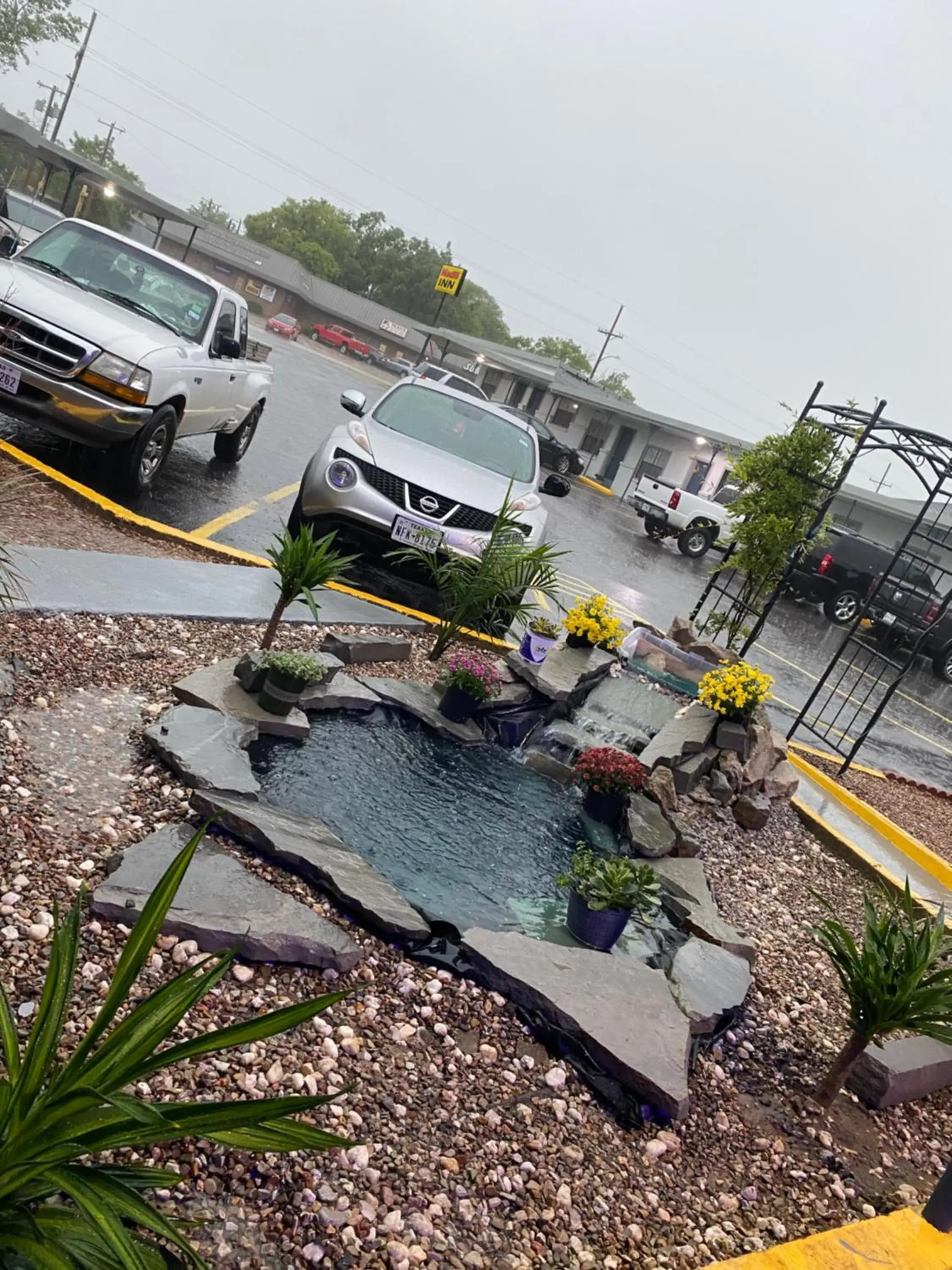 Madill Inn Madill Inn