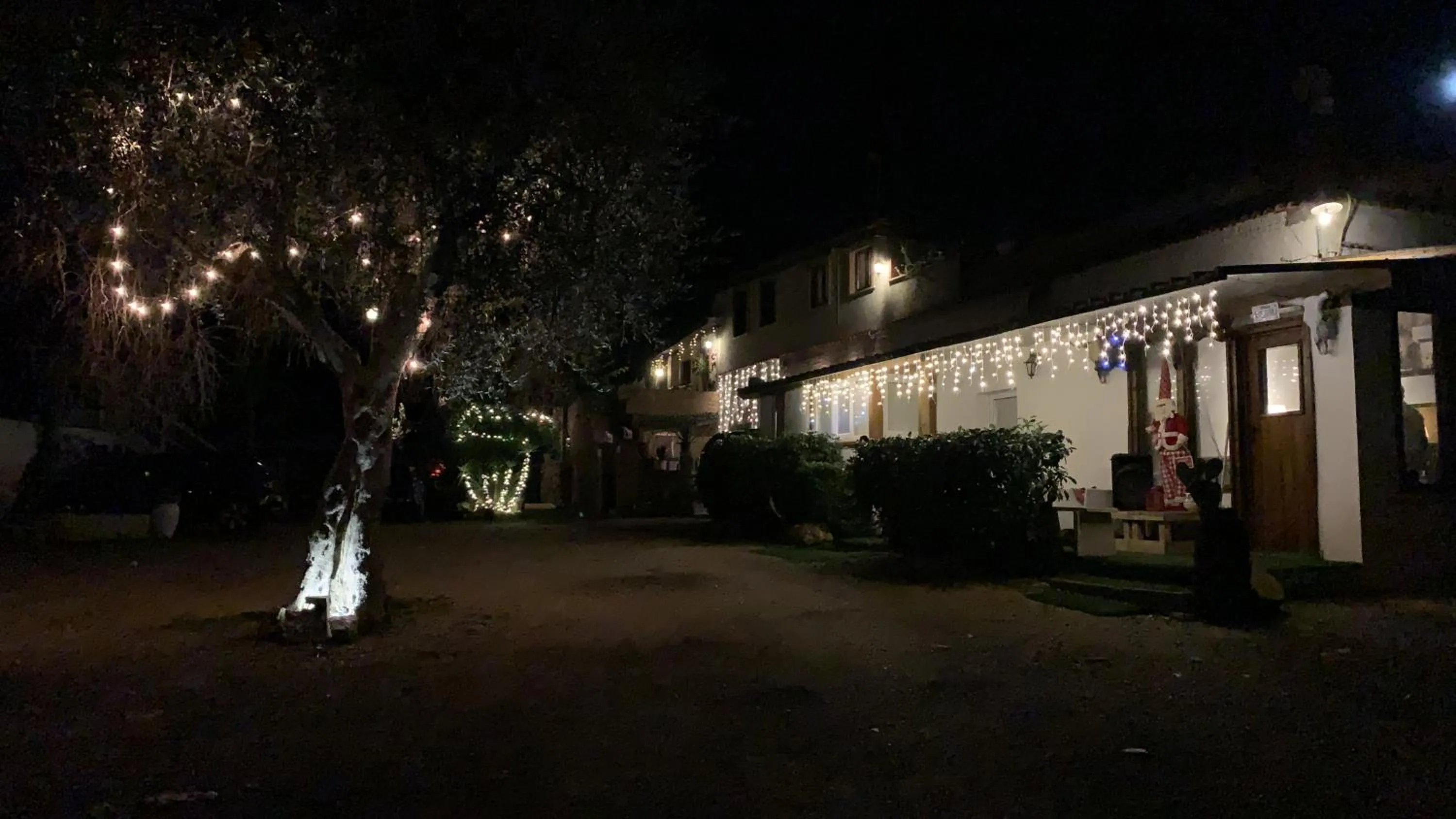 Property Building in Madera Blanca