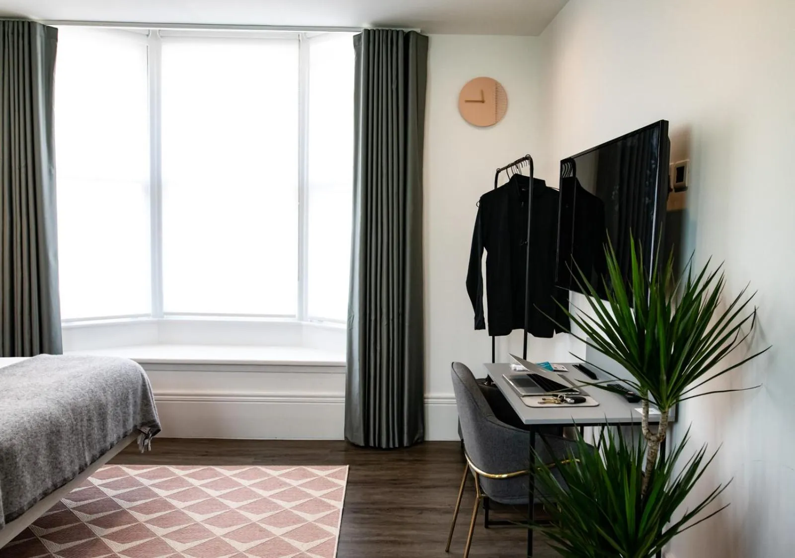 Other, Bed in Nitehouse