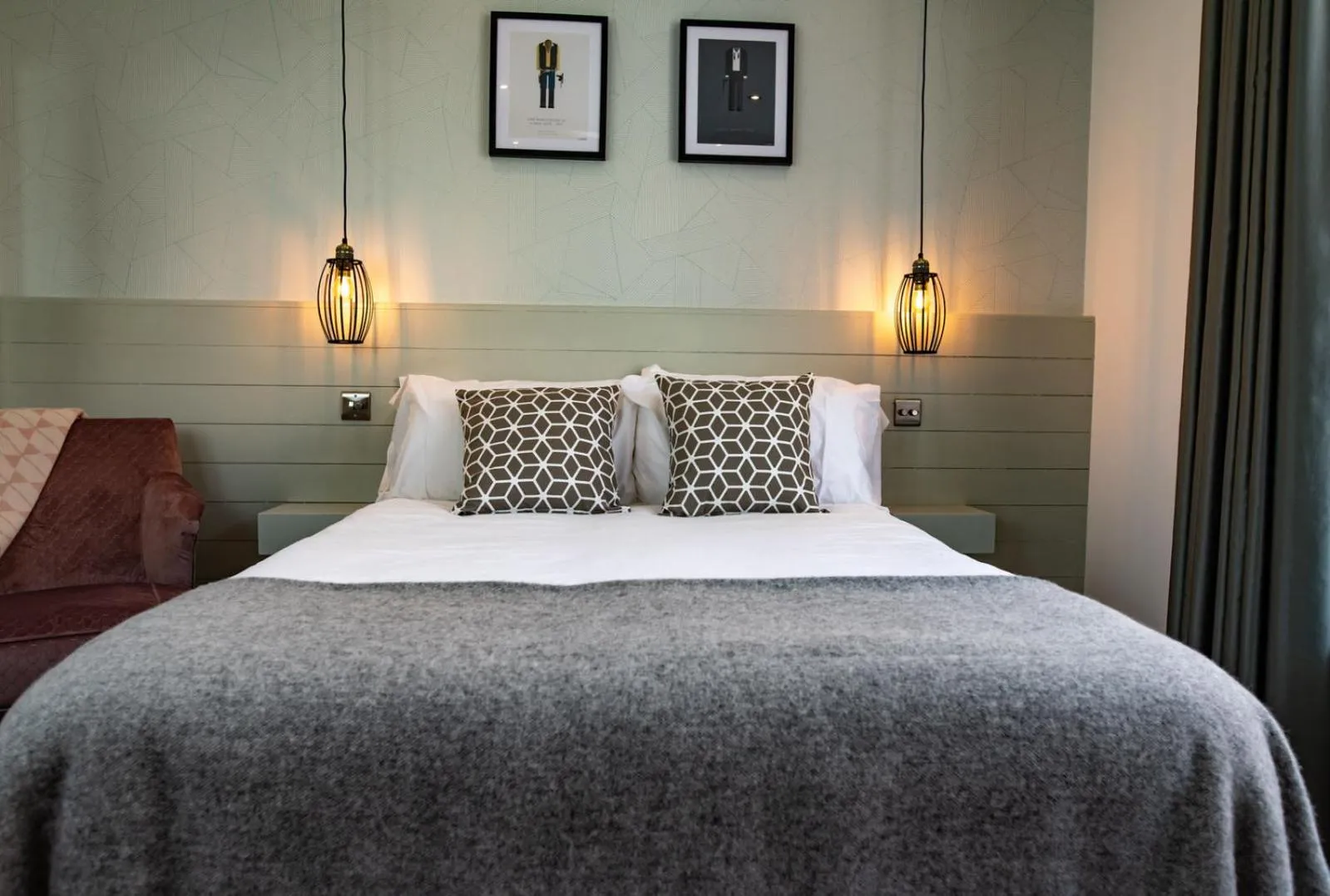 Other, Bed in Nitehouse