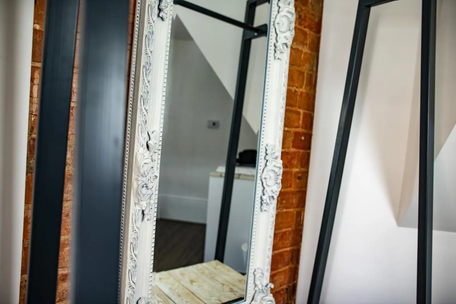 Bedroom in Nitehouse