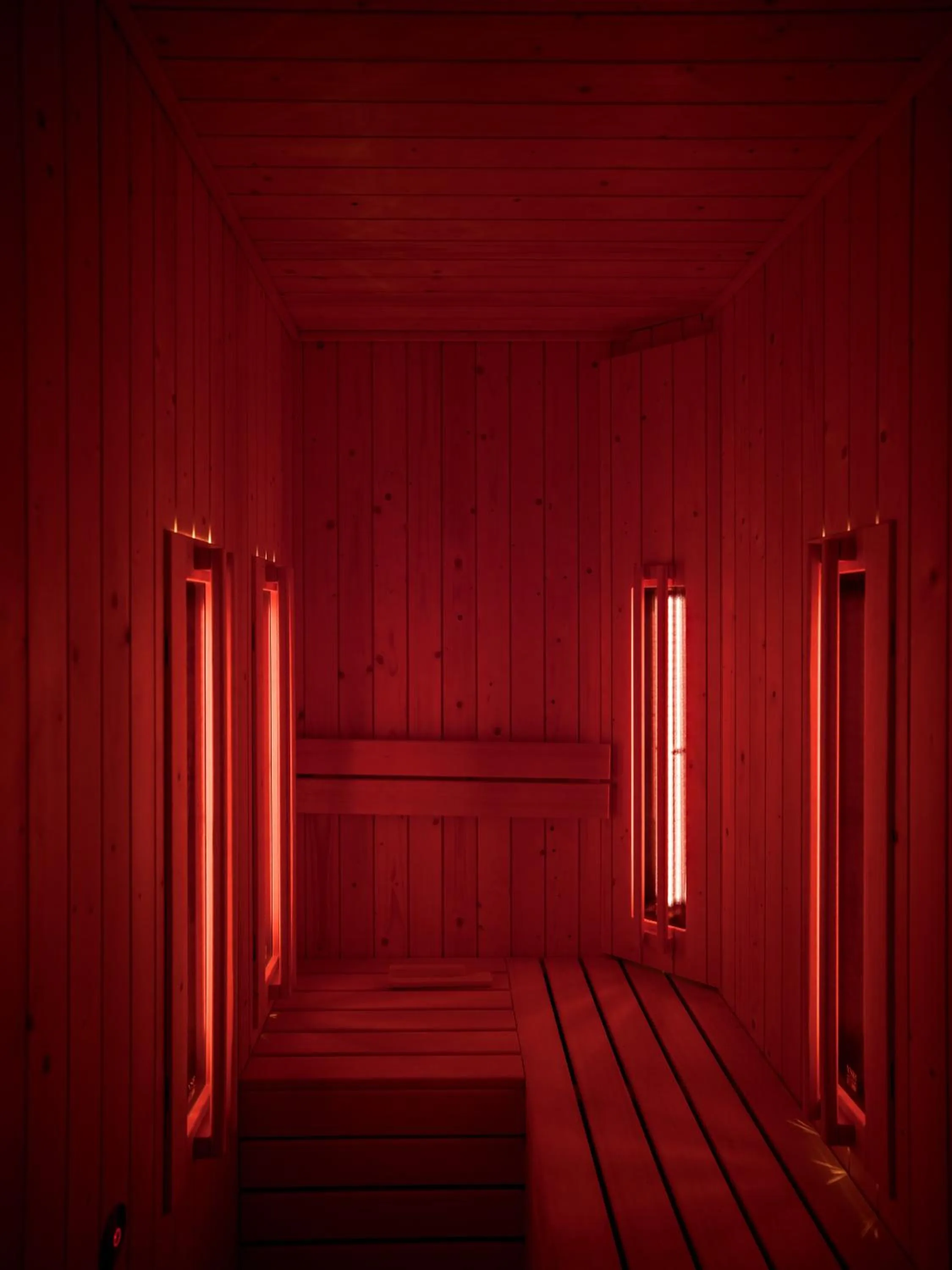 Hot Tub in Hotel Duquesne Eiffel