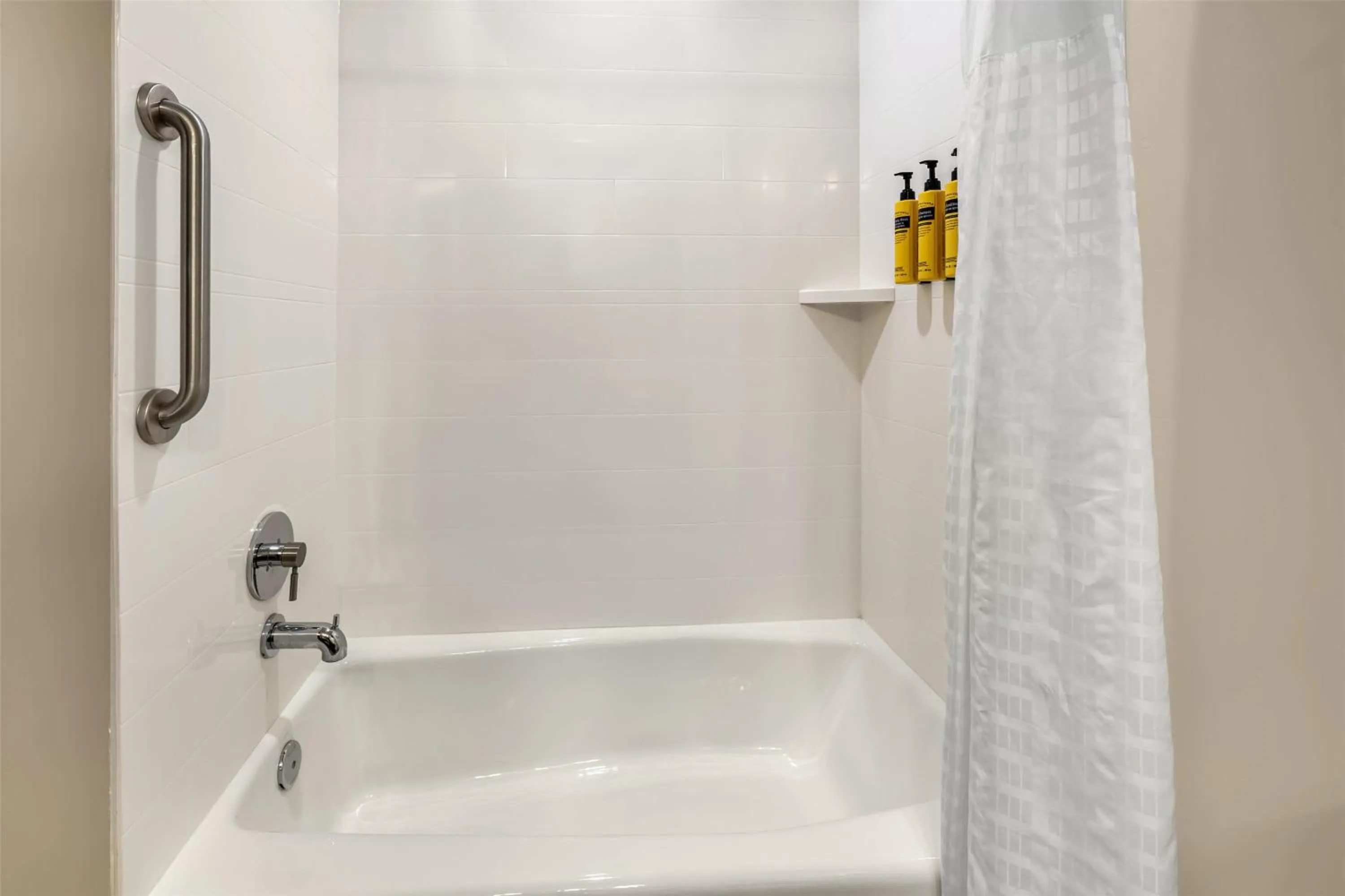 Bathroom in Best Western Plus Zion Canyon Inn & Suites