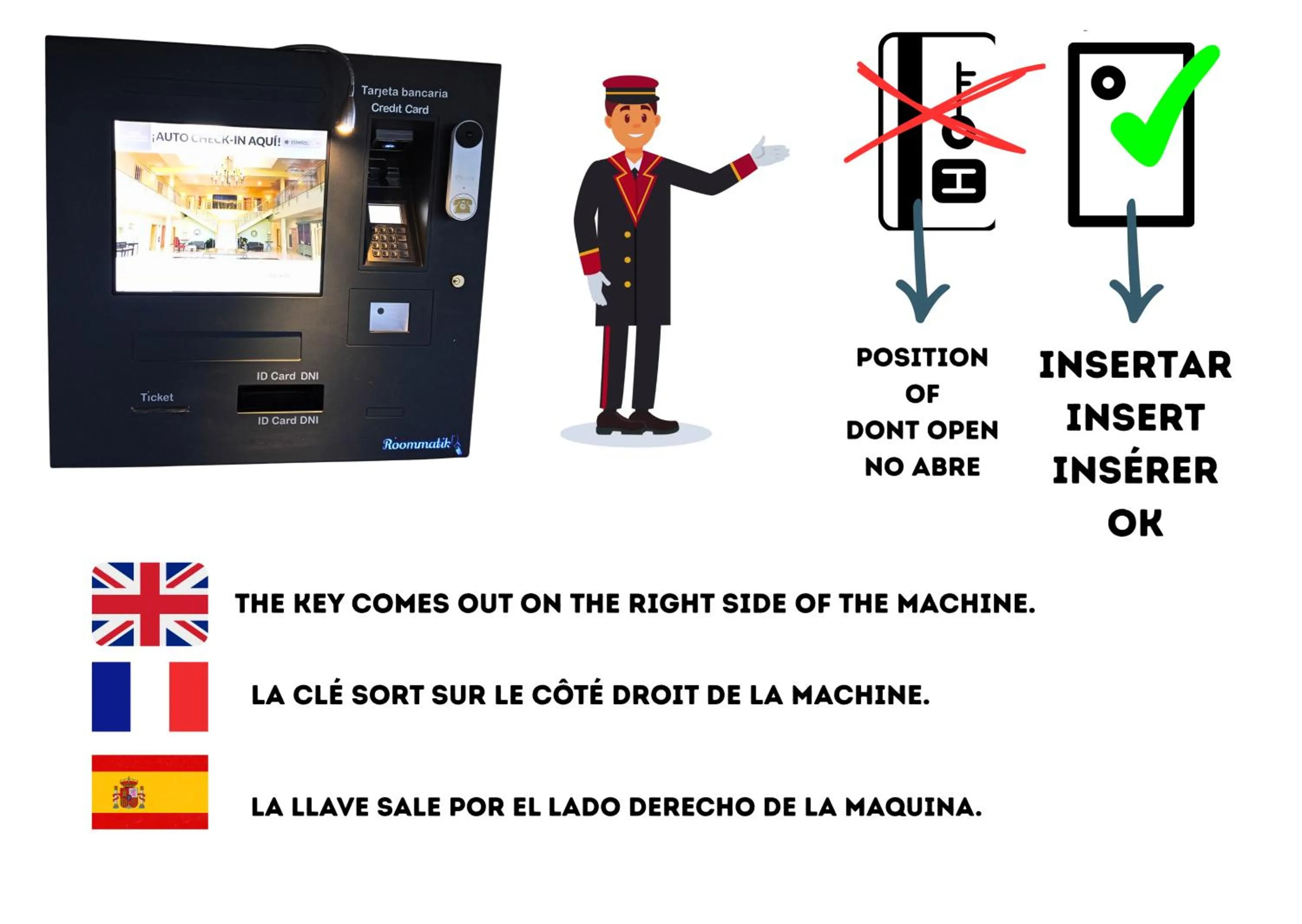 Lobby or reception in Hotel VillaMarcilla