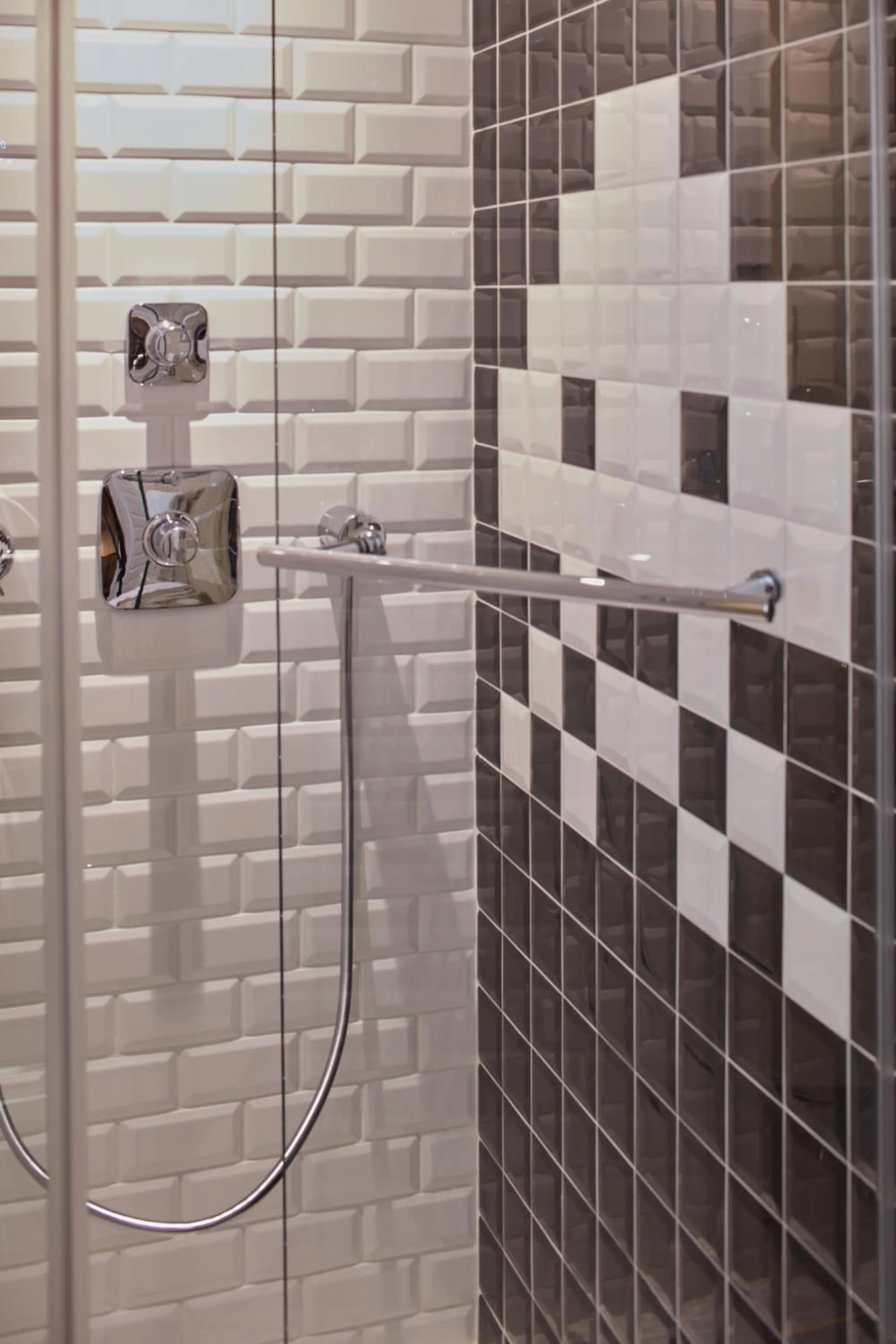 Bathroom in Hotel Atmospheres