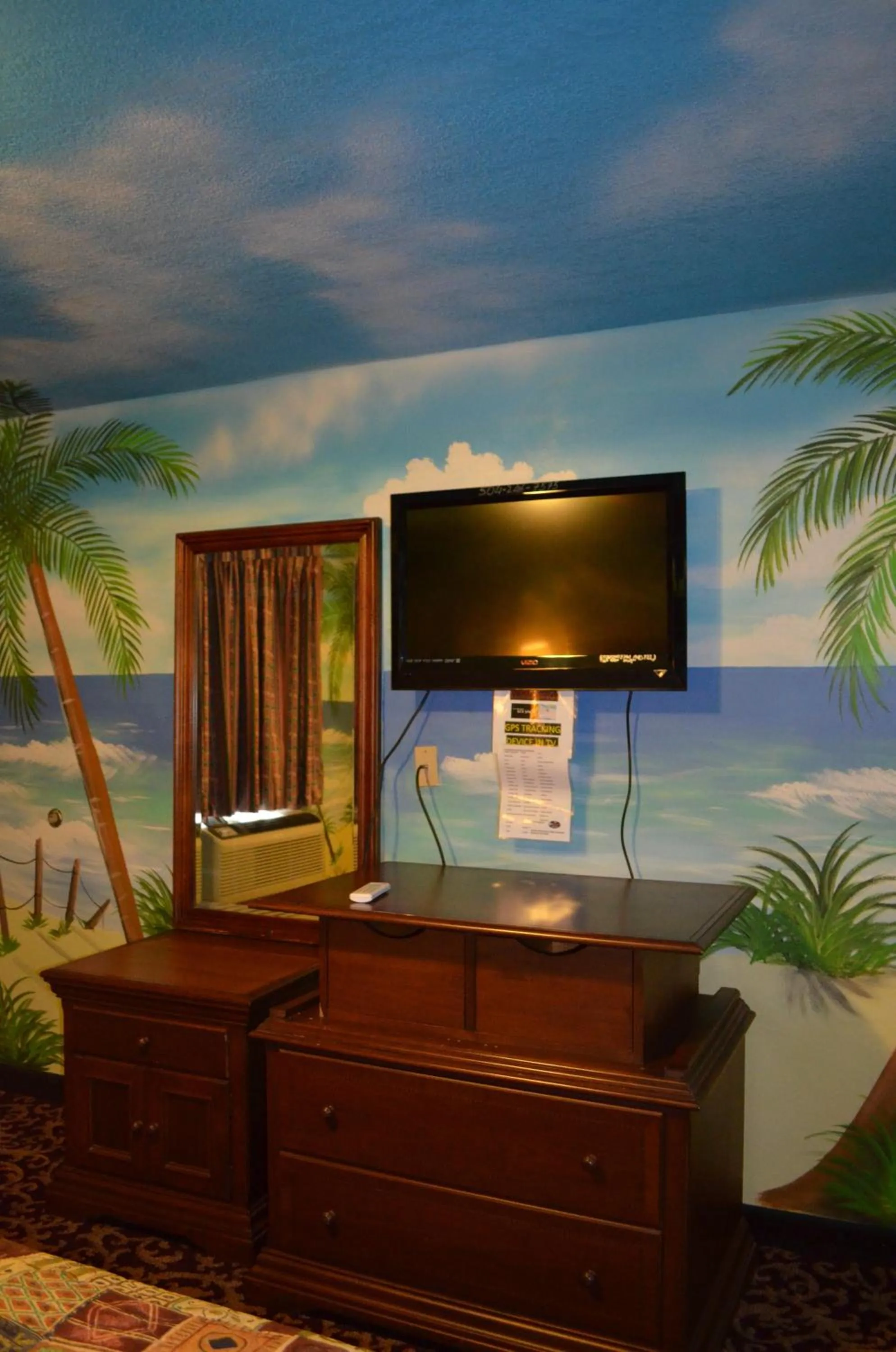 Economy Inn New Orleans