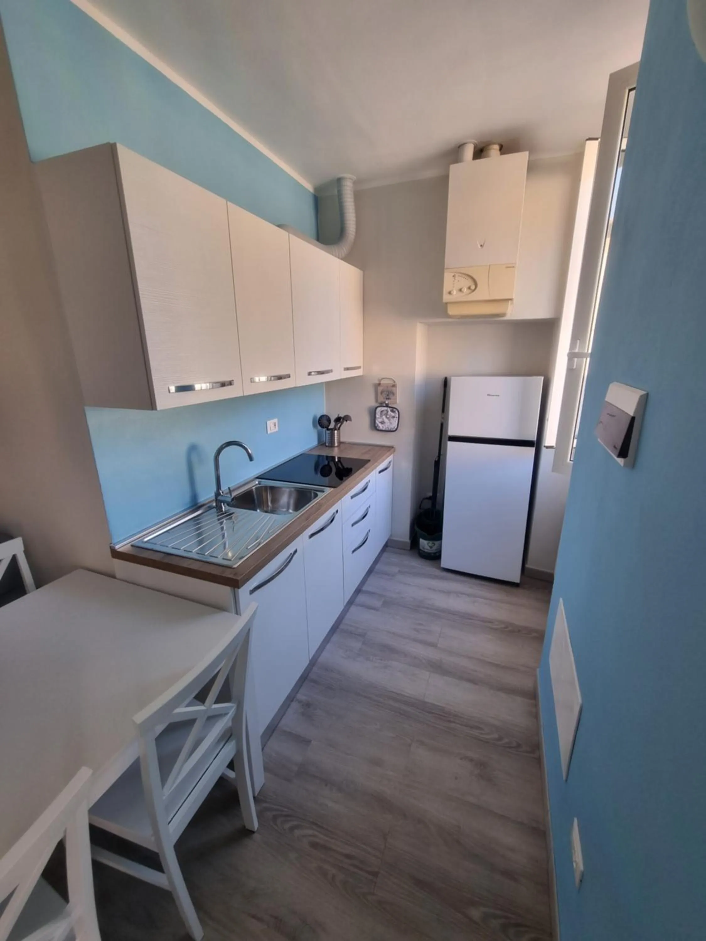 Residence Serenella - Dependance