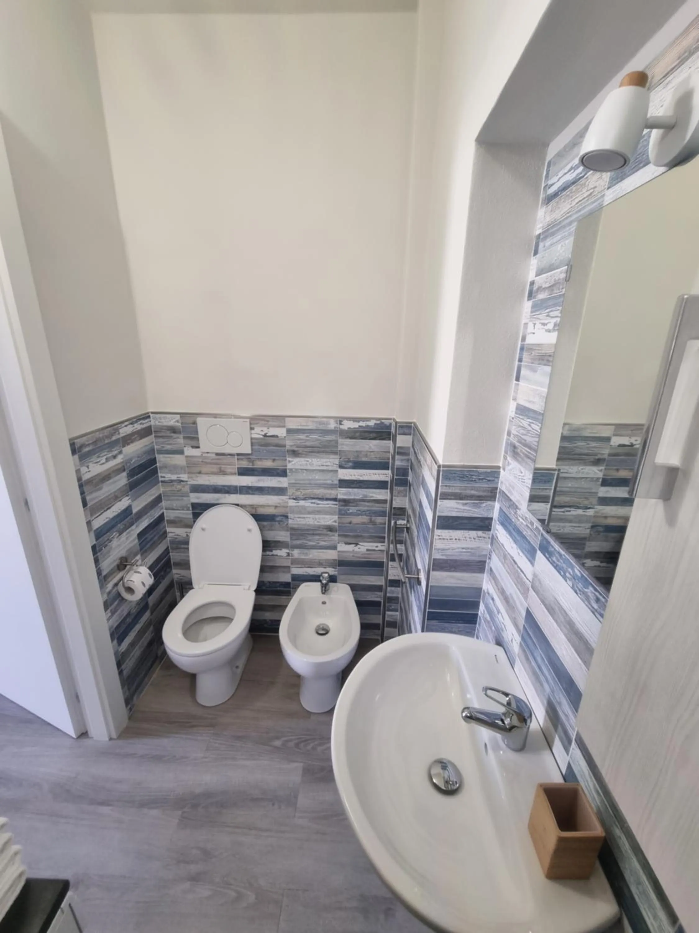 Residence Serenella - Dependance