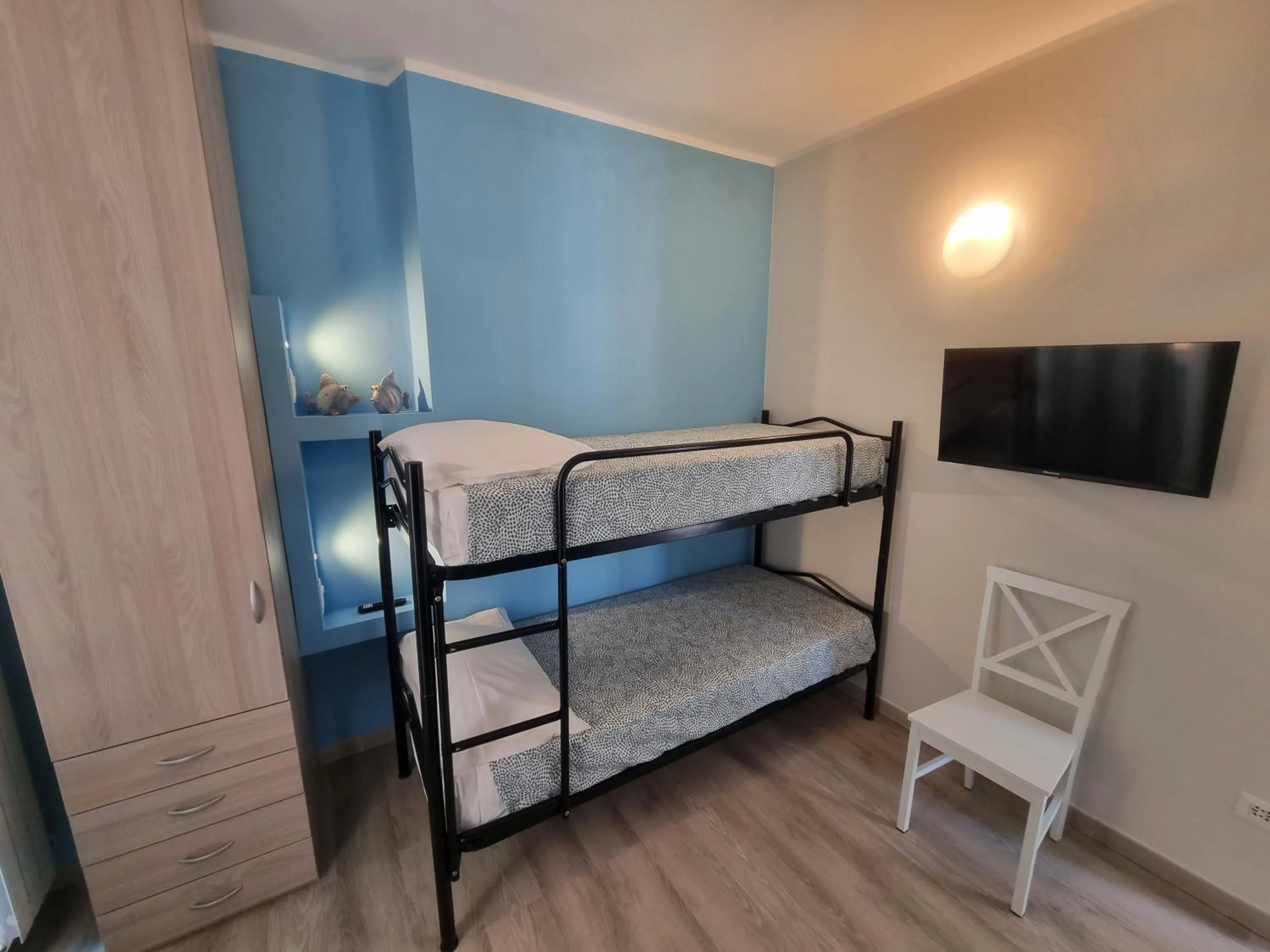 Residence Serenella - Dependance