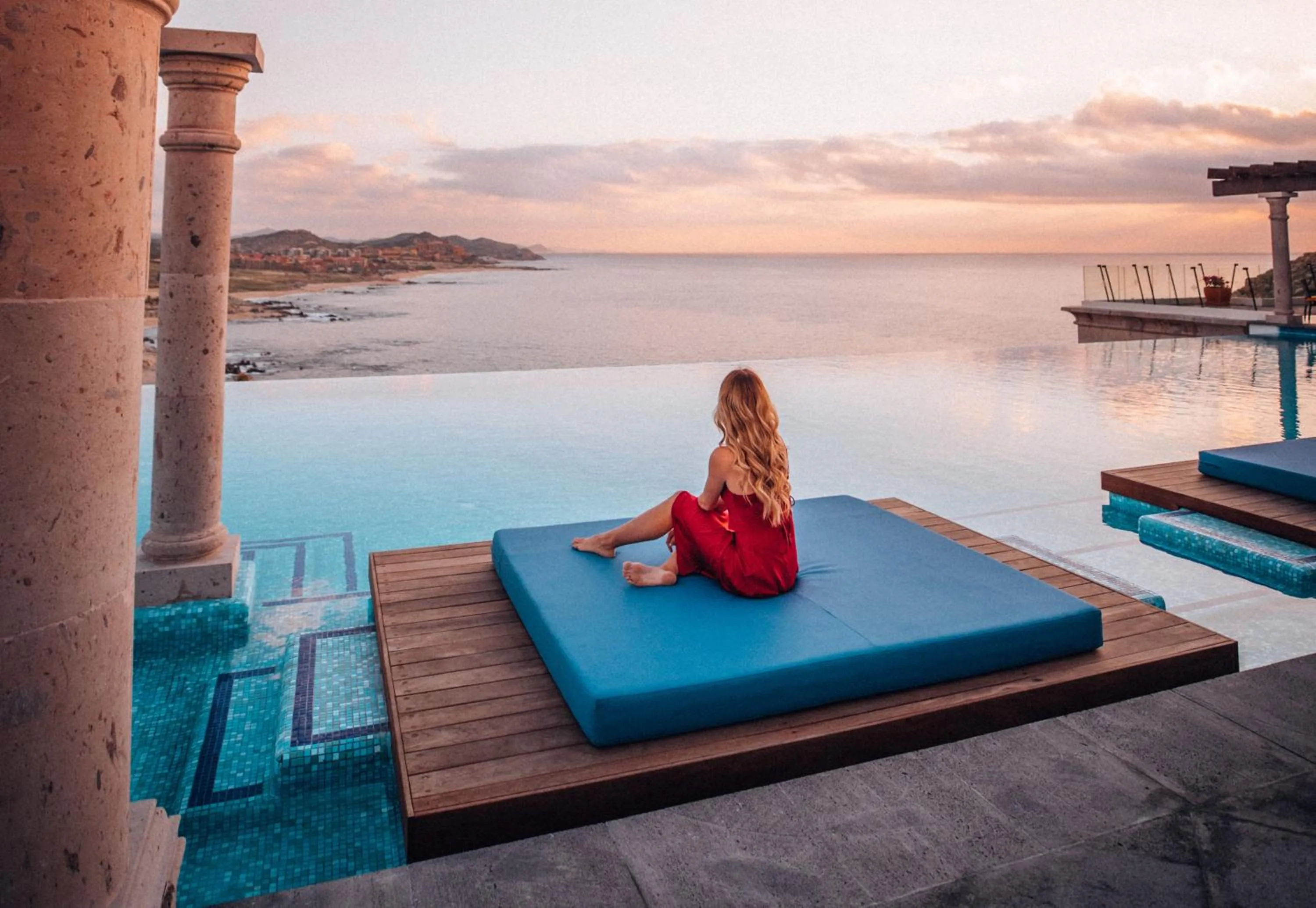 Off site in Vista Encantada Resort & Spa Residences, A La Carte All Inclusive Optional