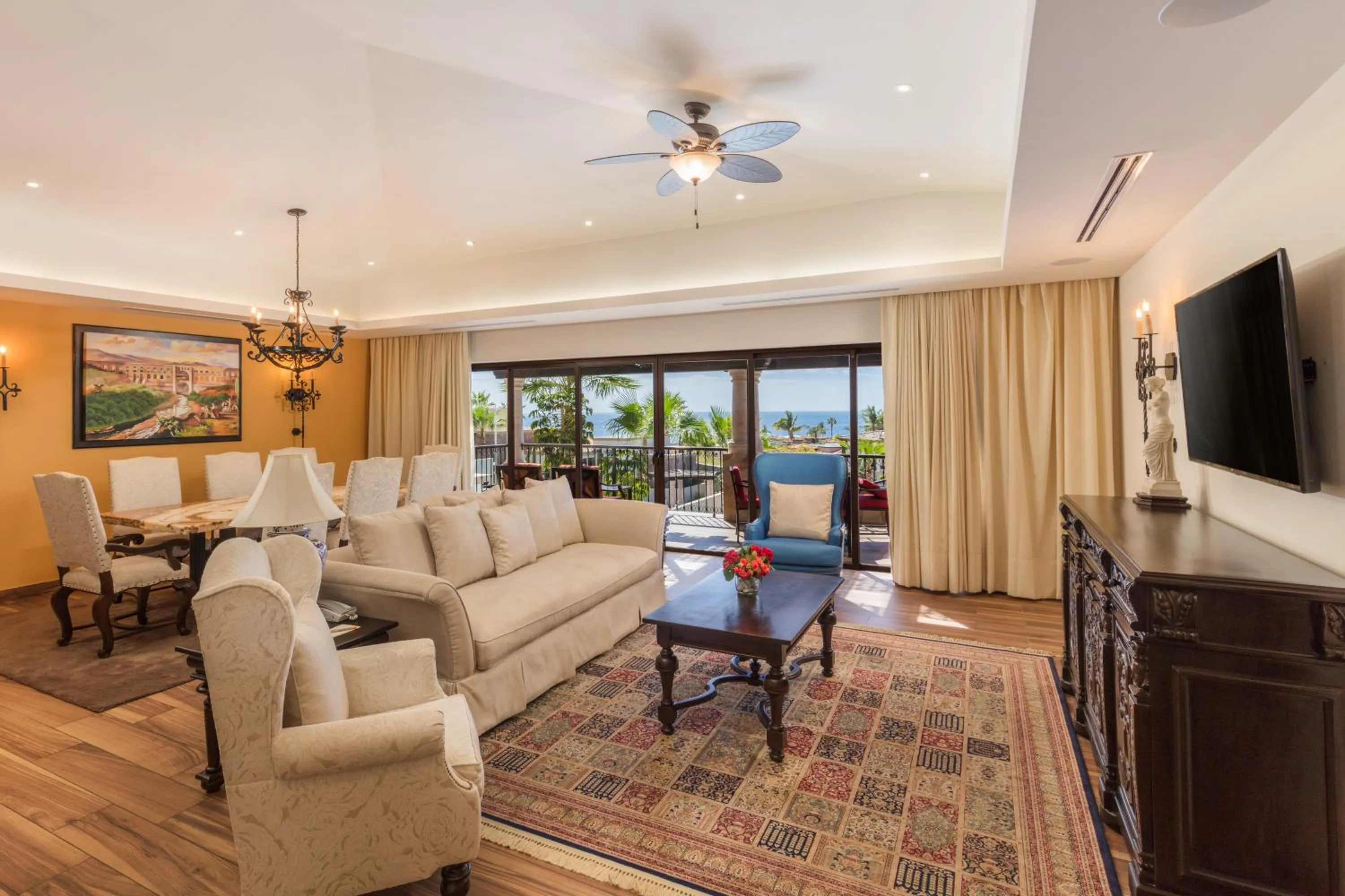 Vista Encantada Resort & Spa Residences, A La Carte All Inclusive Optional