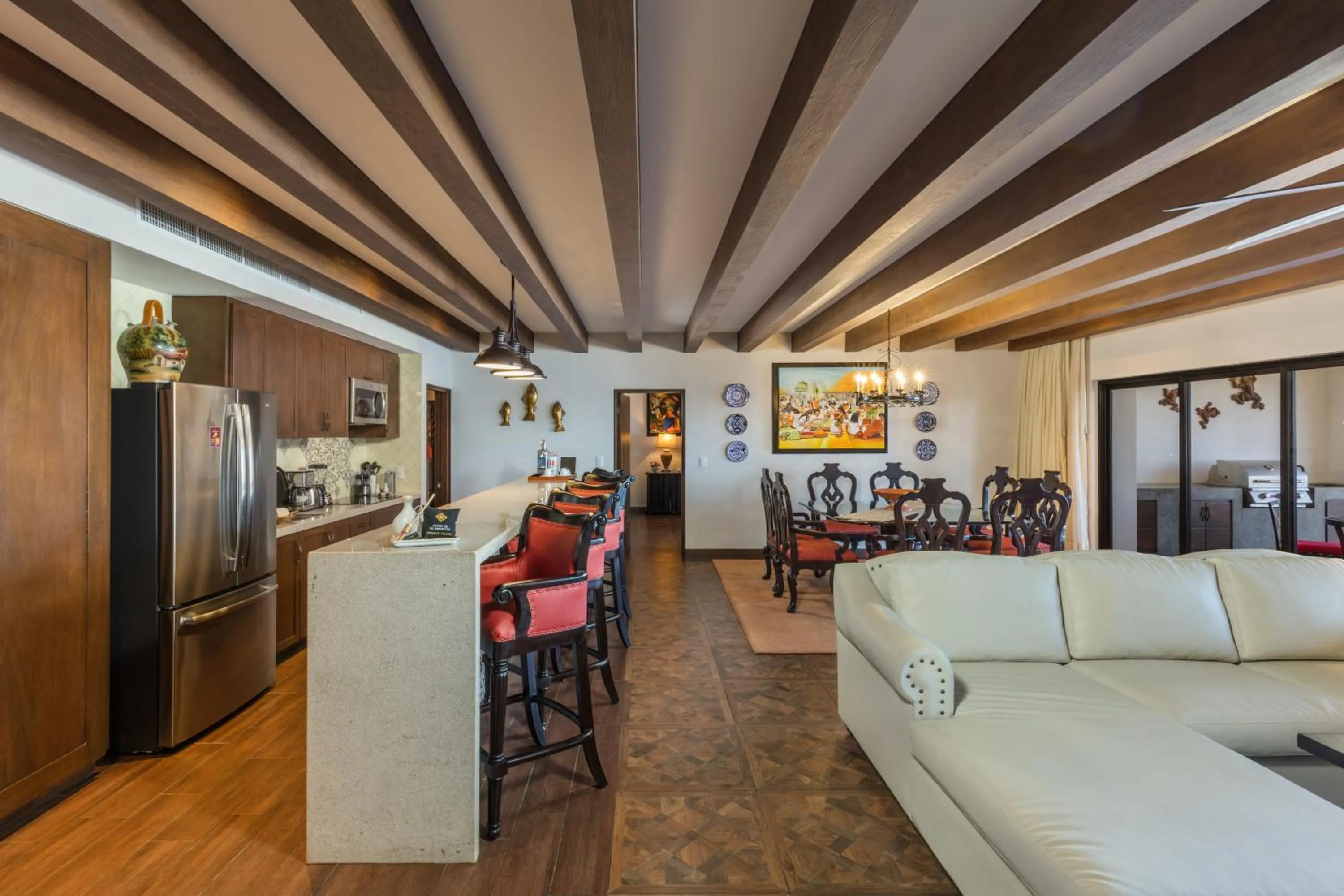 Vista Encantada Resort & Spa Residences, A La Carte All Inclusive Optional