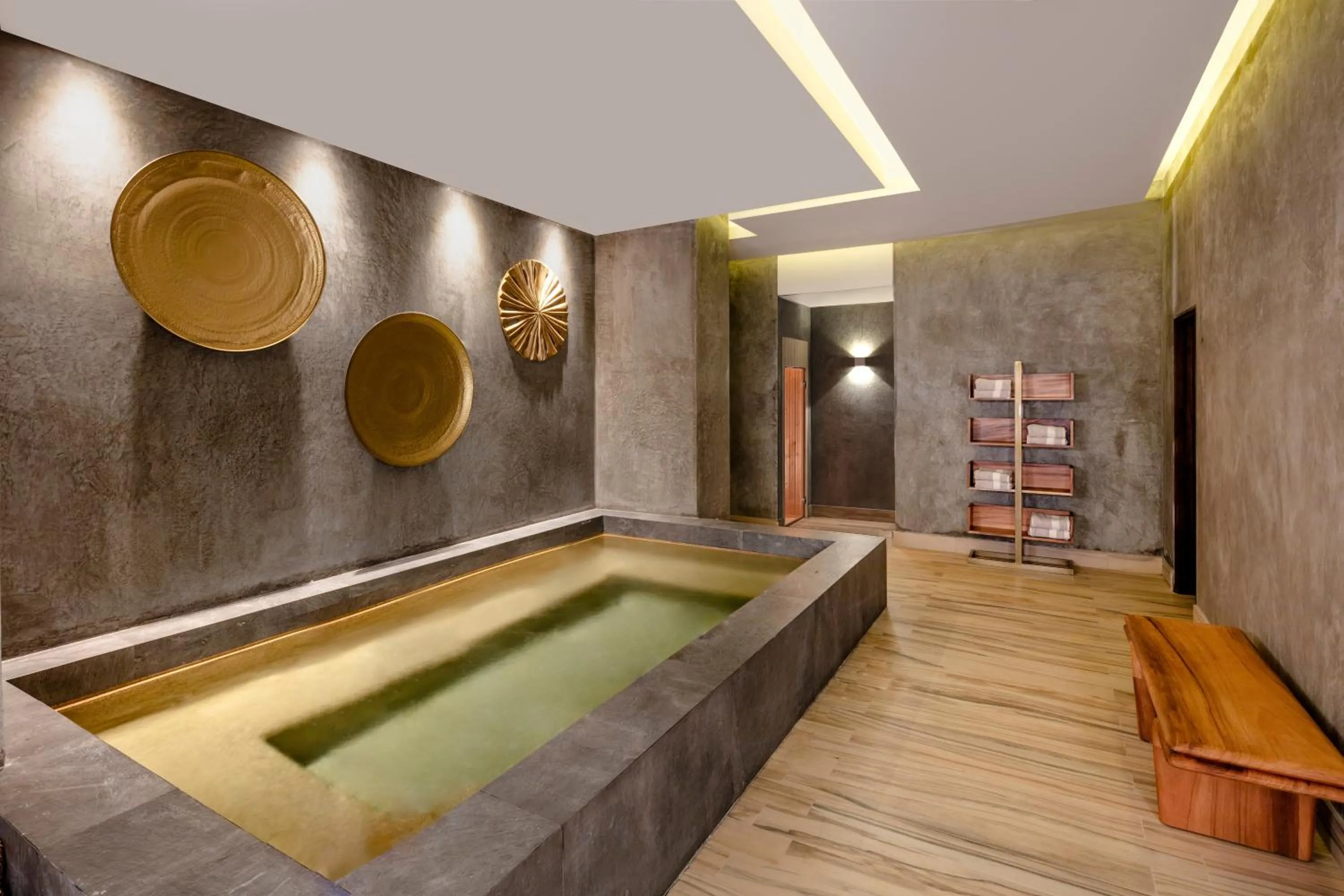 Vista Encantada Resort & Spa Residences, A La Carte All Inclusive Optional