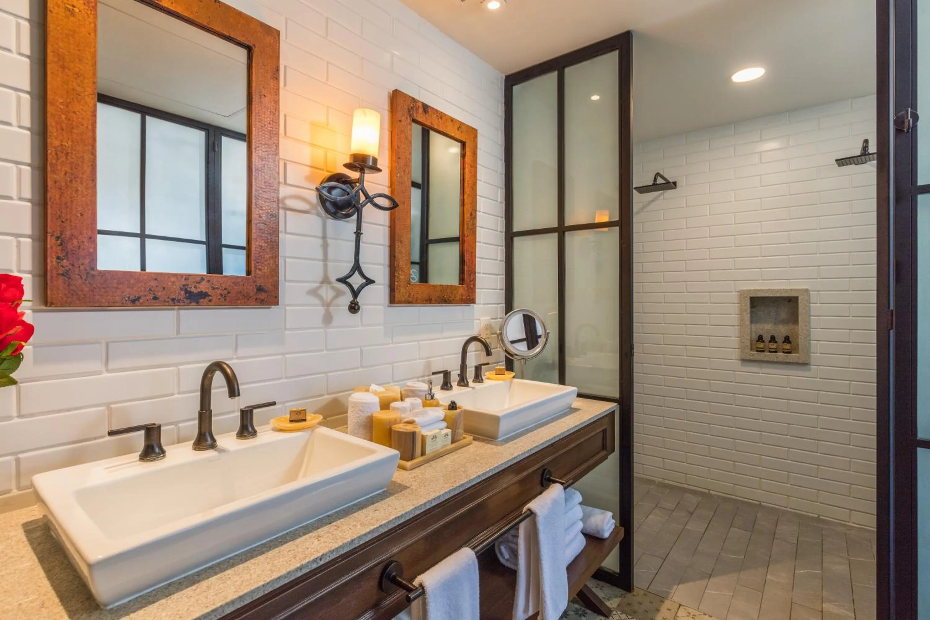 Vista Encantada Resort & Spa Residences, A La Carte All Inclusive Optional