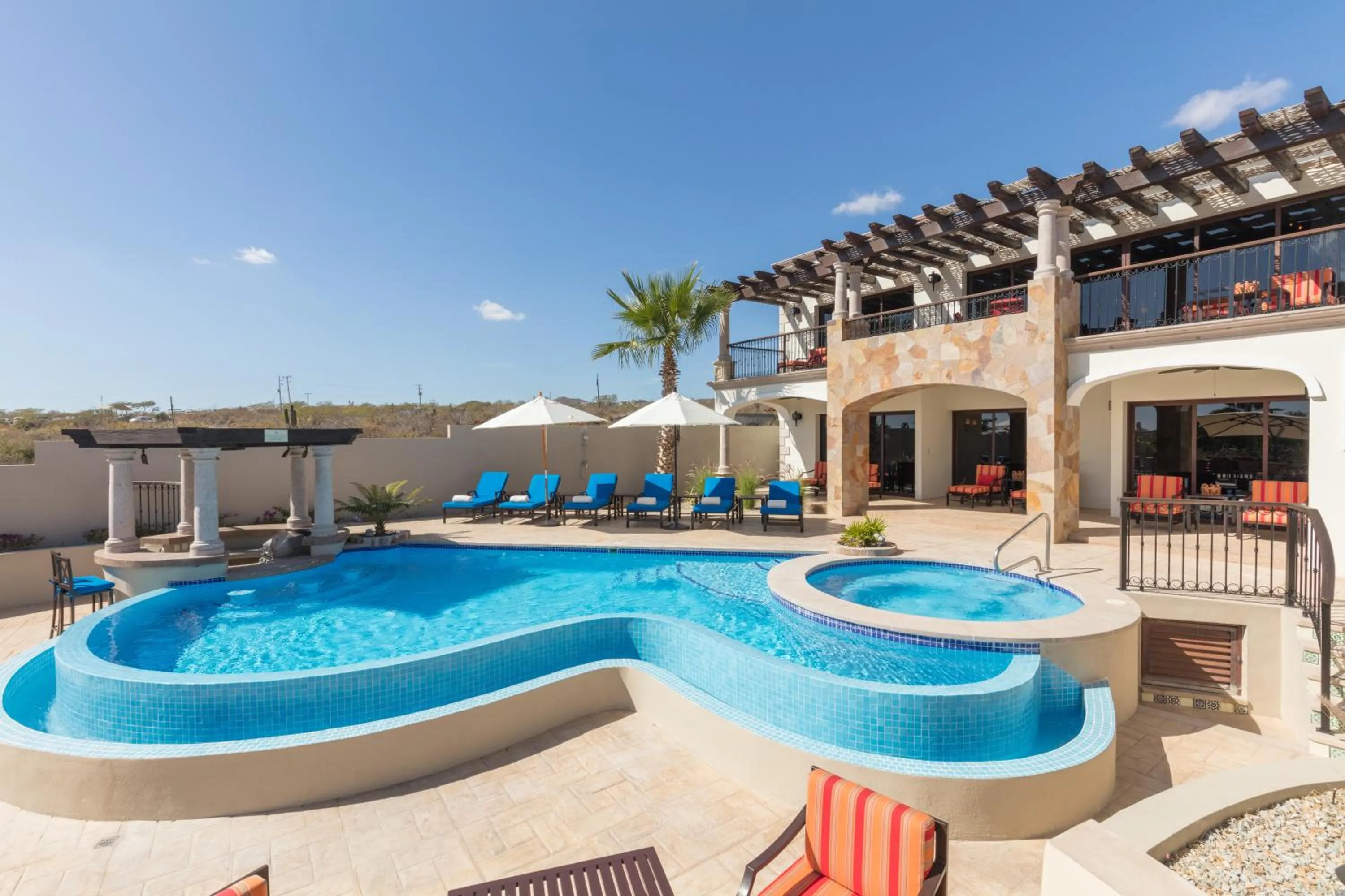 Vista Encantada Resort & Spa Residences, A La Carte All Inclusive Optional