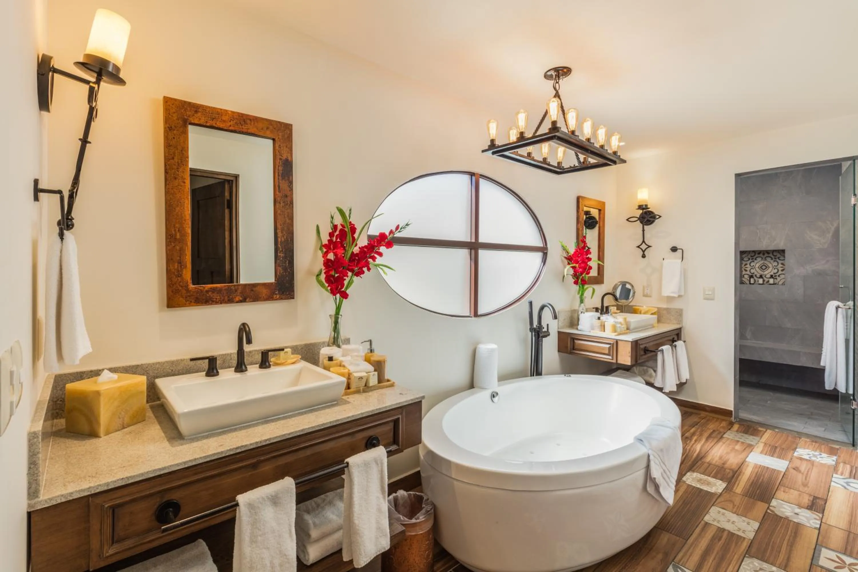 Vista Encantada Resort & Spa Residences, A La Carte All Inclusive Optional