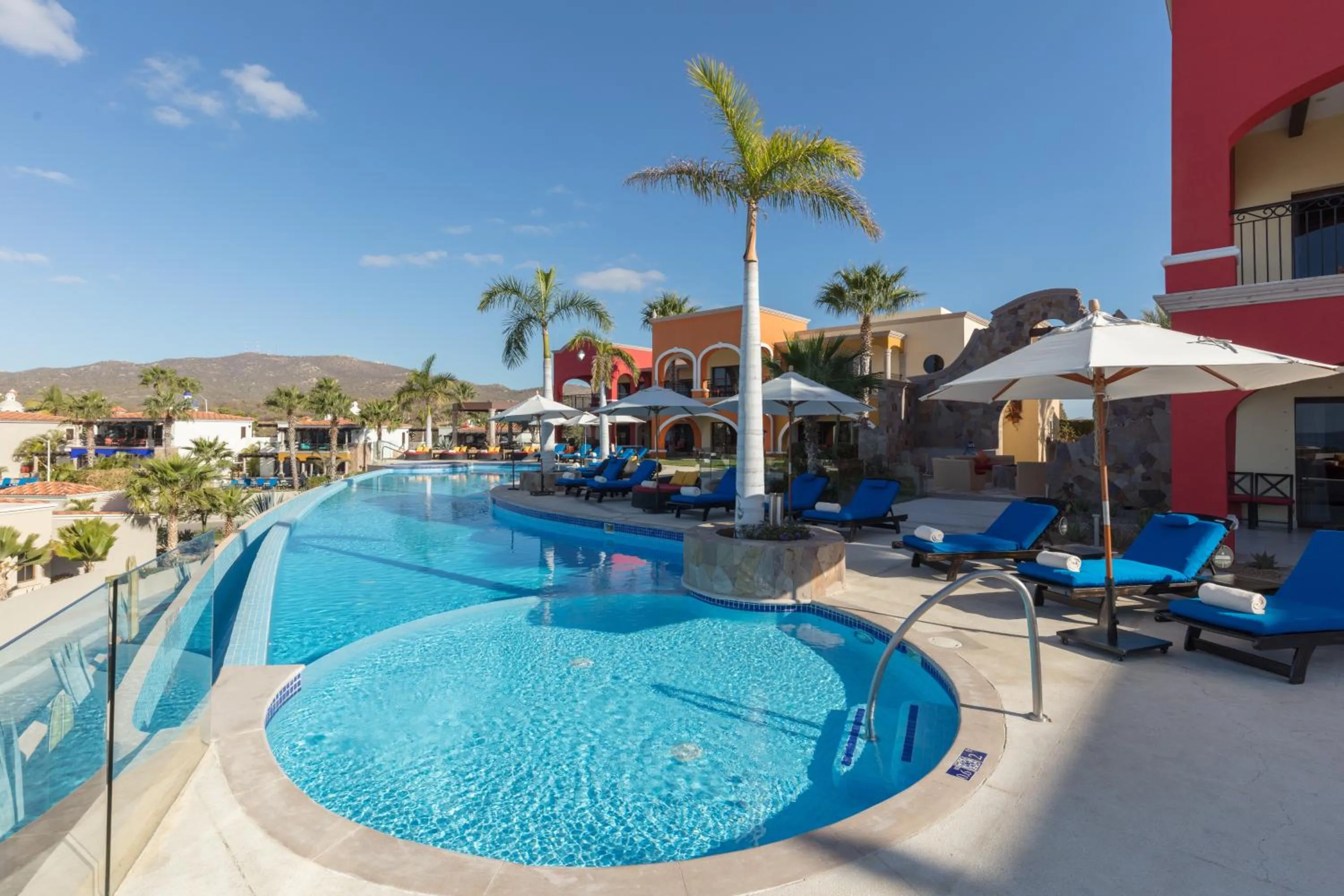 Vista Encantada Resort & Spa Residences, A La Carte All Inclusive Optional