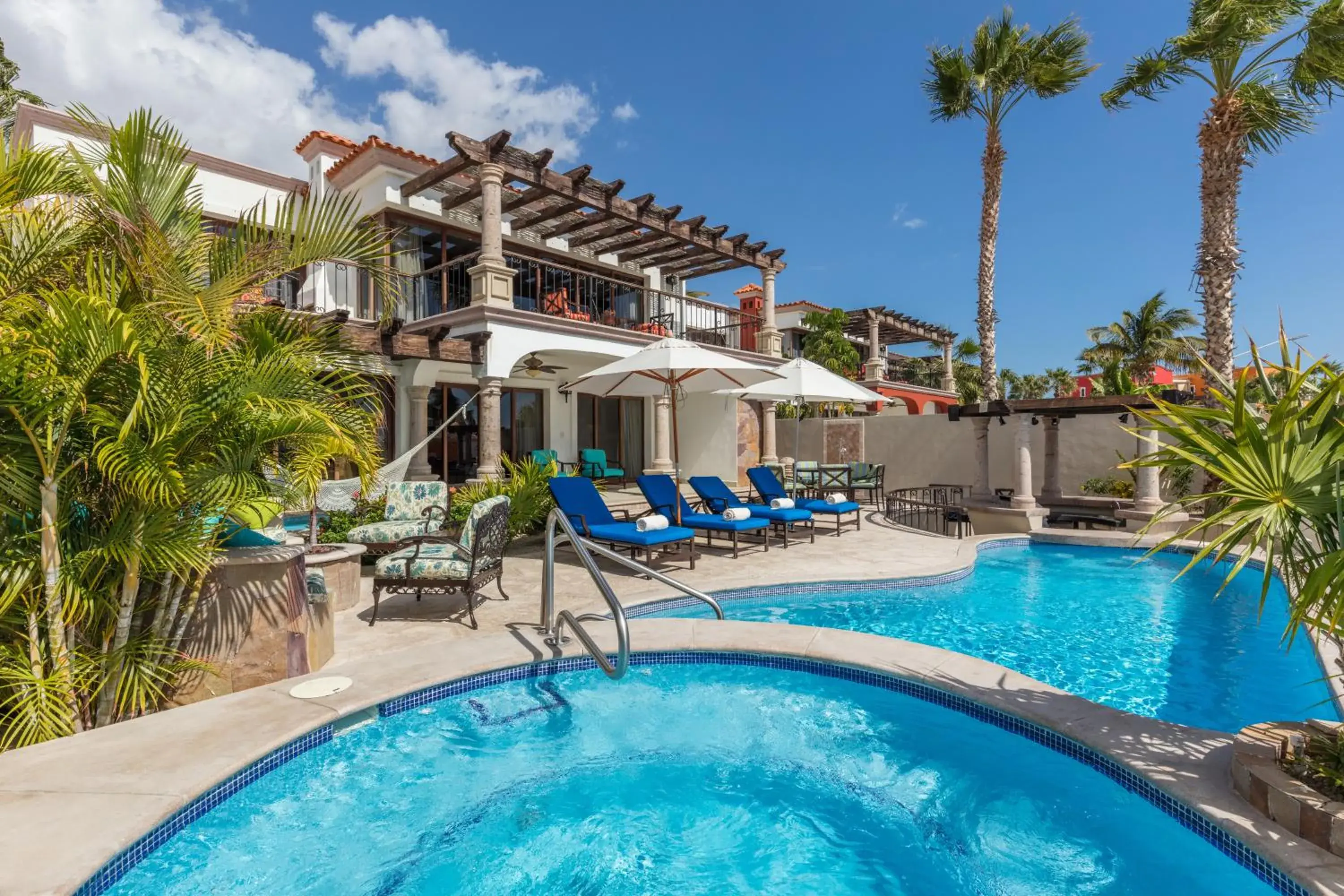 Villa with Private Pool in Vista Encantada Resort & Spa Residences, A La Carte All Inclusive Optional Villa with Private Pool in Vista Encantada Resort & Spa Residences, A La Carte All Inclusive Optional