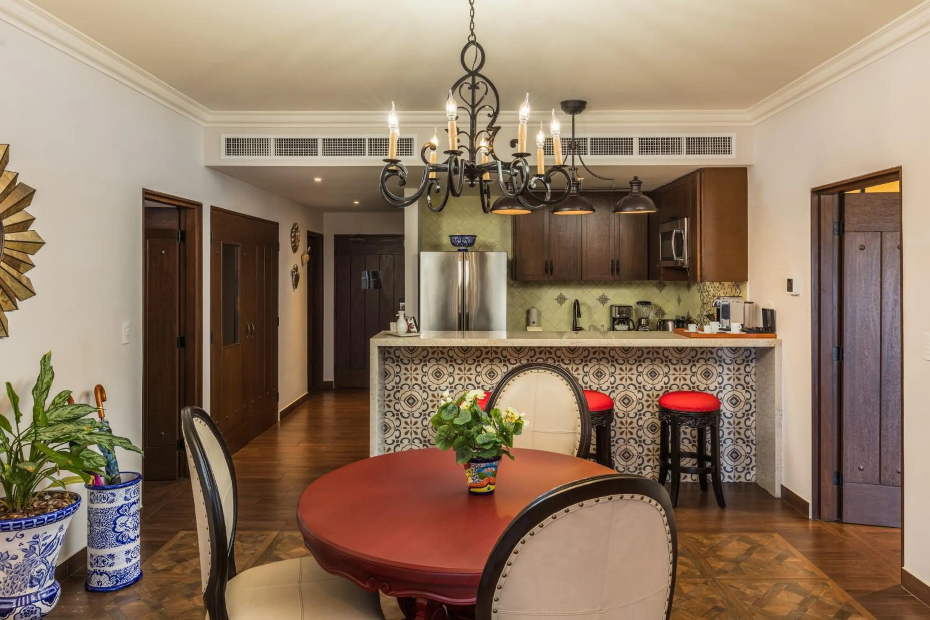 Vista Encantada Resort & Spa Residences, A La Carte All Inclusive Optional