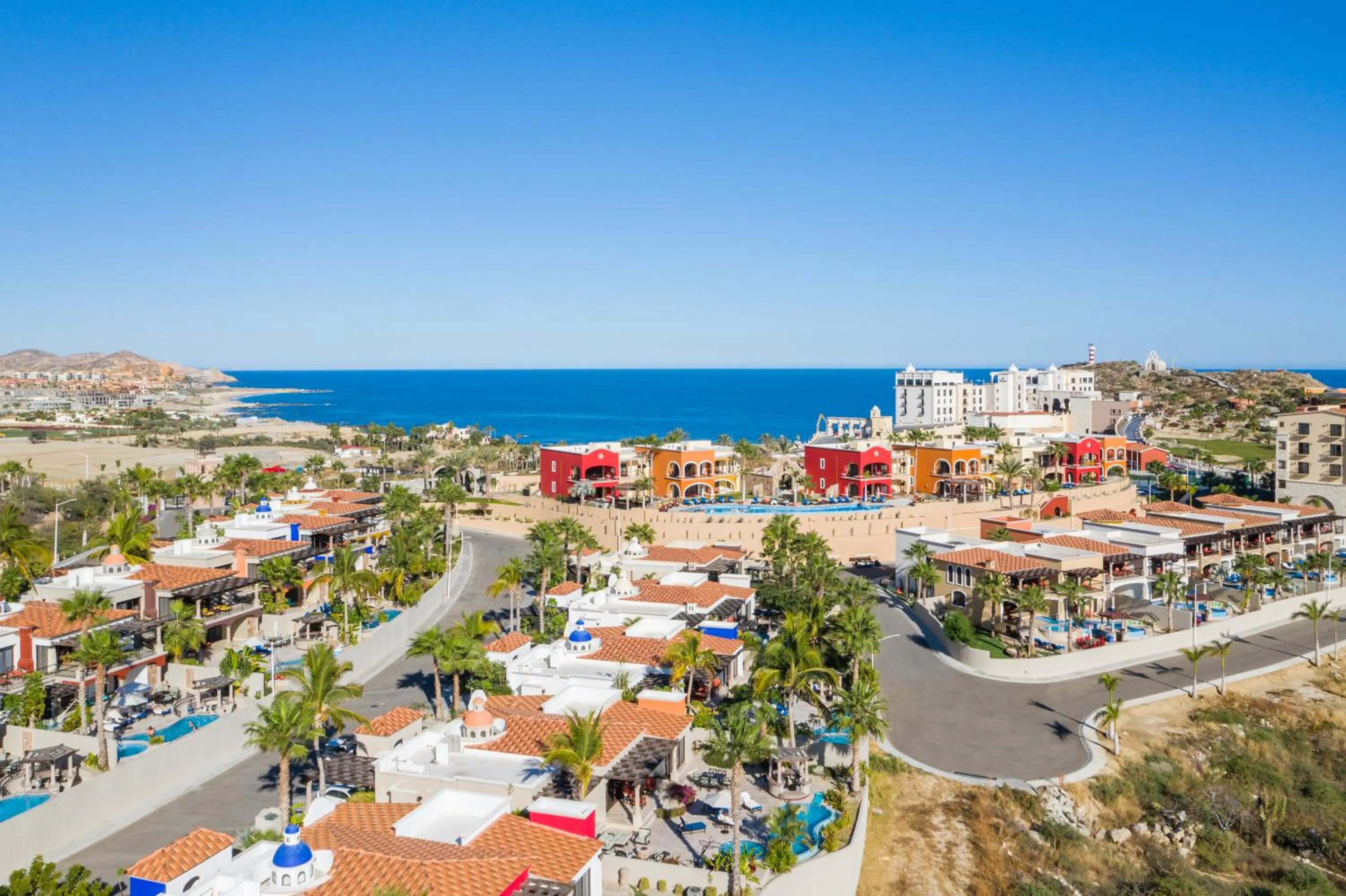 Vista Encantada Resort & Spa Residences, A La Carte All Inclusive Optional