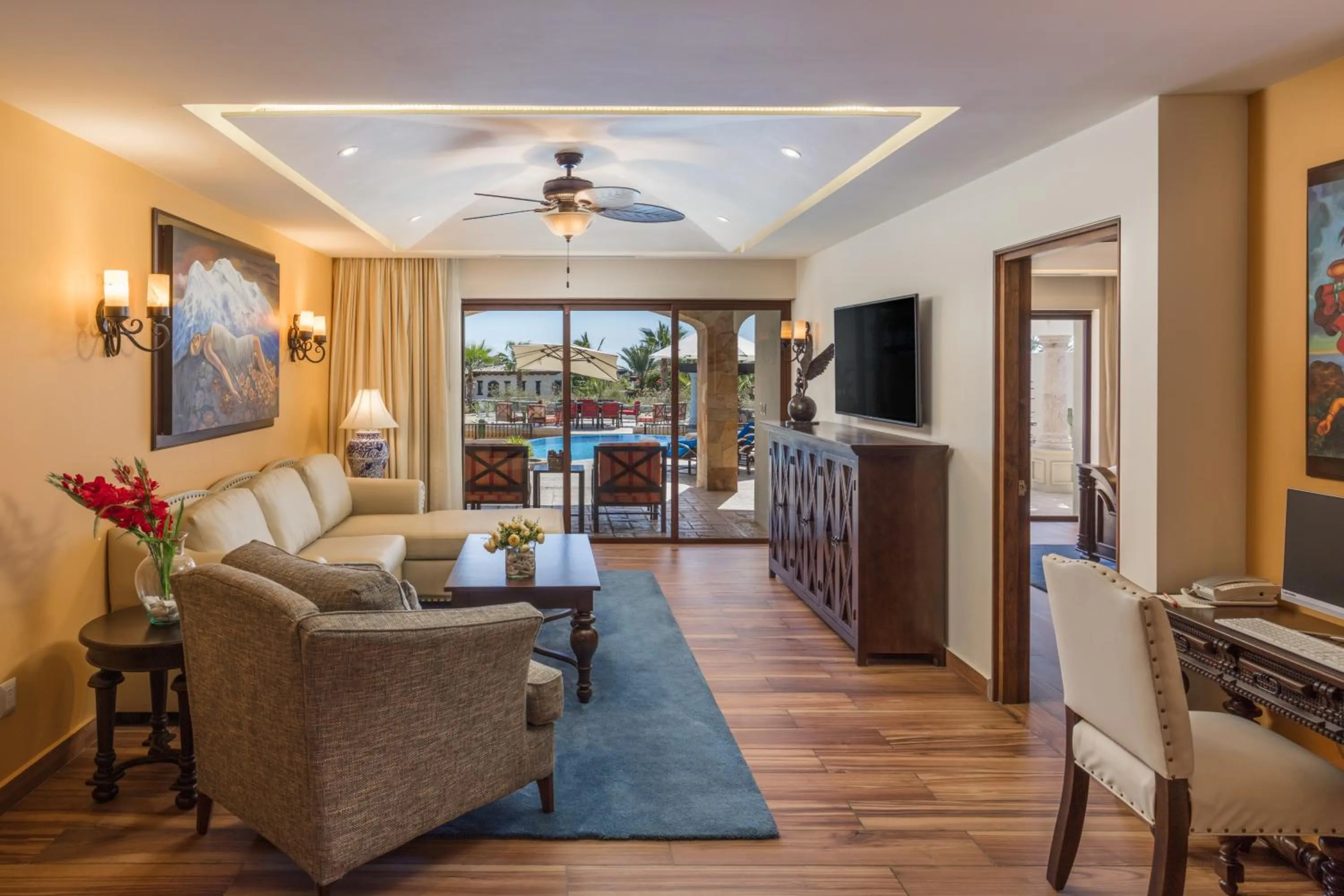 Vista Encantada Resort & Spa Residences, A La Carte All Inclusive Optional