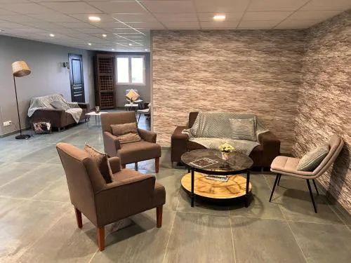 Contact Hotel Utah Beach Carentan