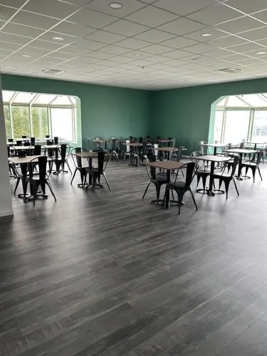 Contact Hotel Utah Beach Carentan