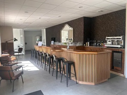 Contact Hotel Utah Beach Carentan